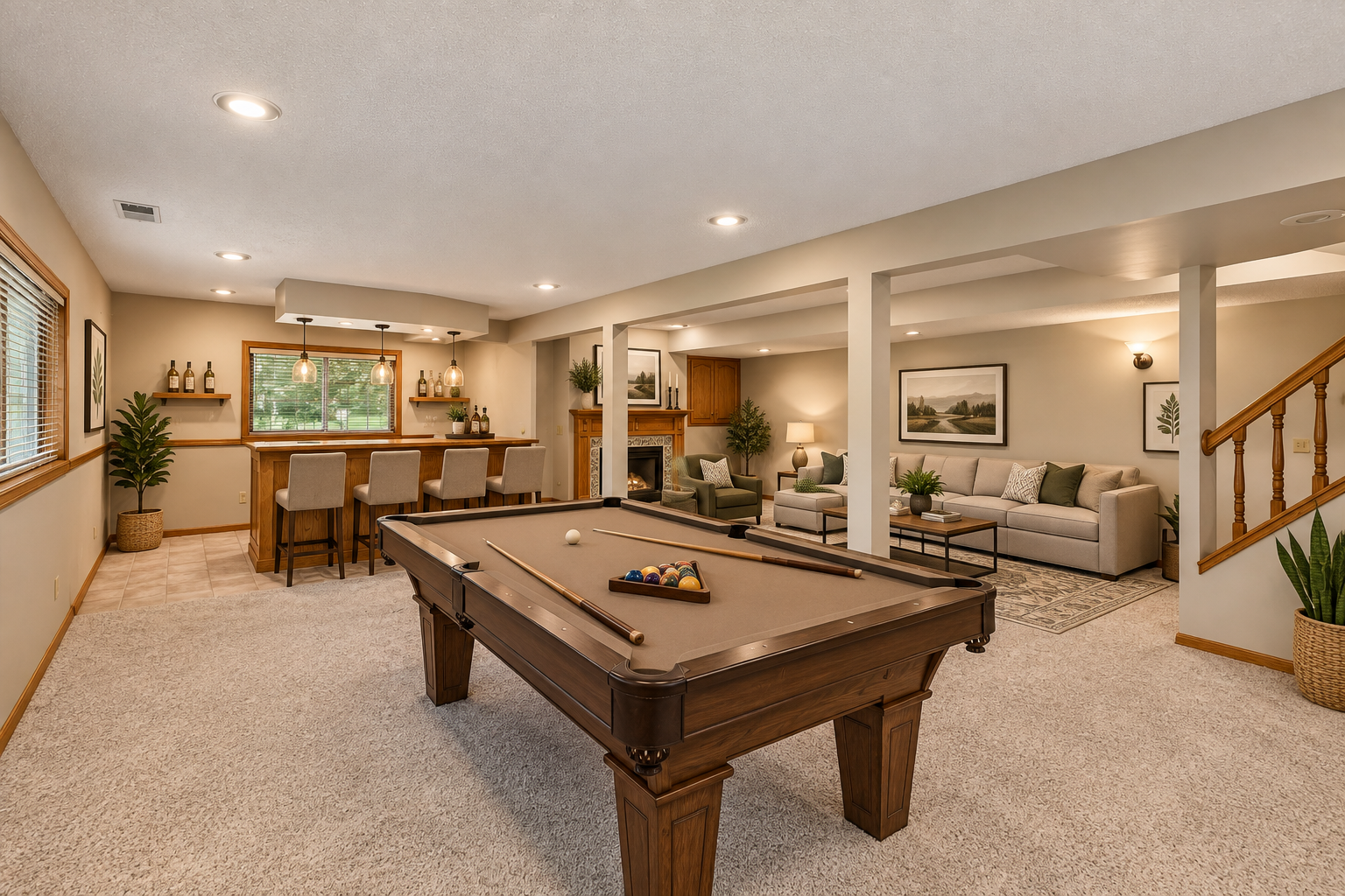 View of Residential at 4161 Kingston Court, Eagan MN 55123, Eagan (23 of 35) - Mike Wilen | Minnesota Team Real Estate