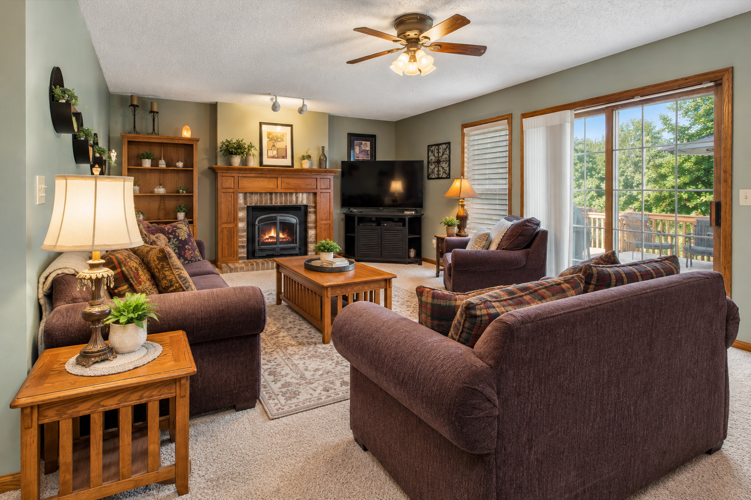 View of Residential at 4161 Kingston Court, Eagan MN 55123, Eagan (11 of 35) - Mike Wilen | Minnesota Team Real Estate