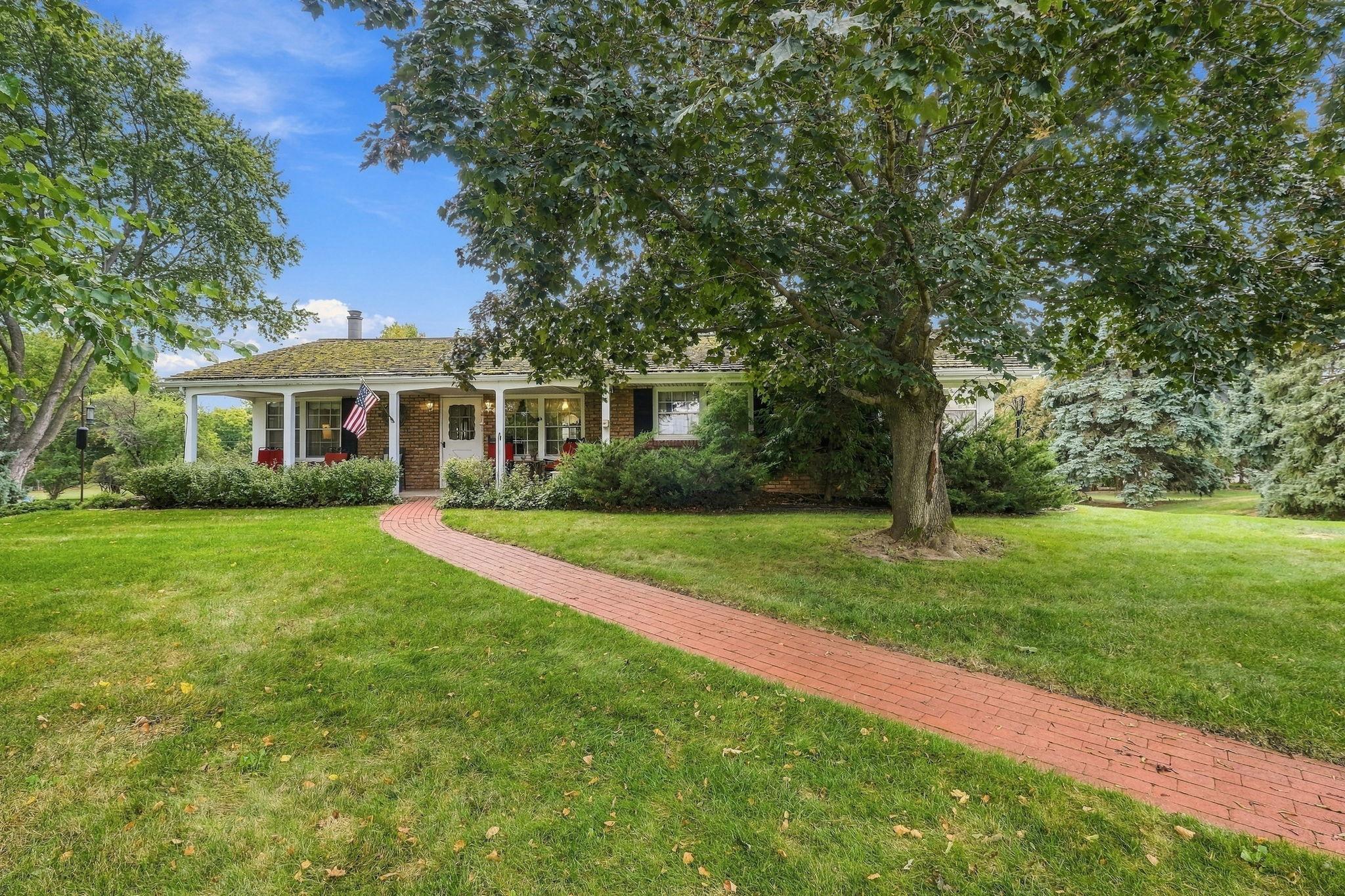 View of Single Family at 1750 Crestridge Lane, Eagan - Mike Wilen | Minnesota Team Real Estate