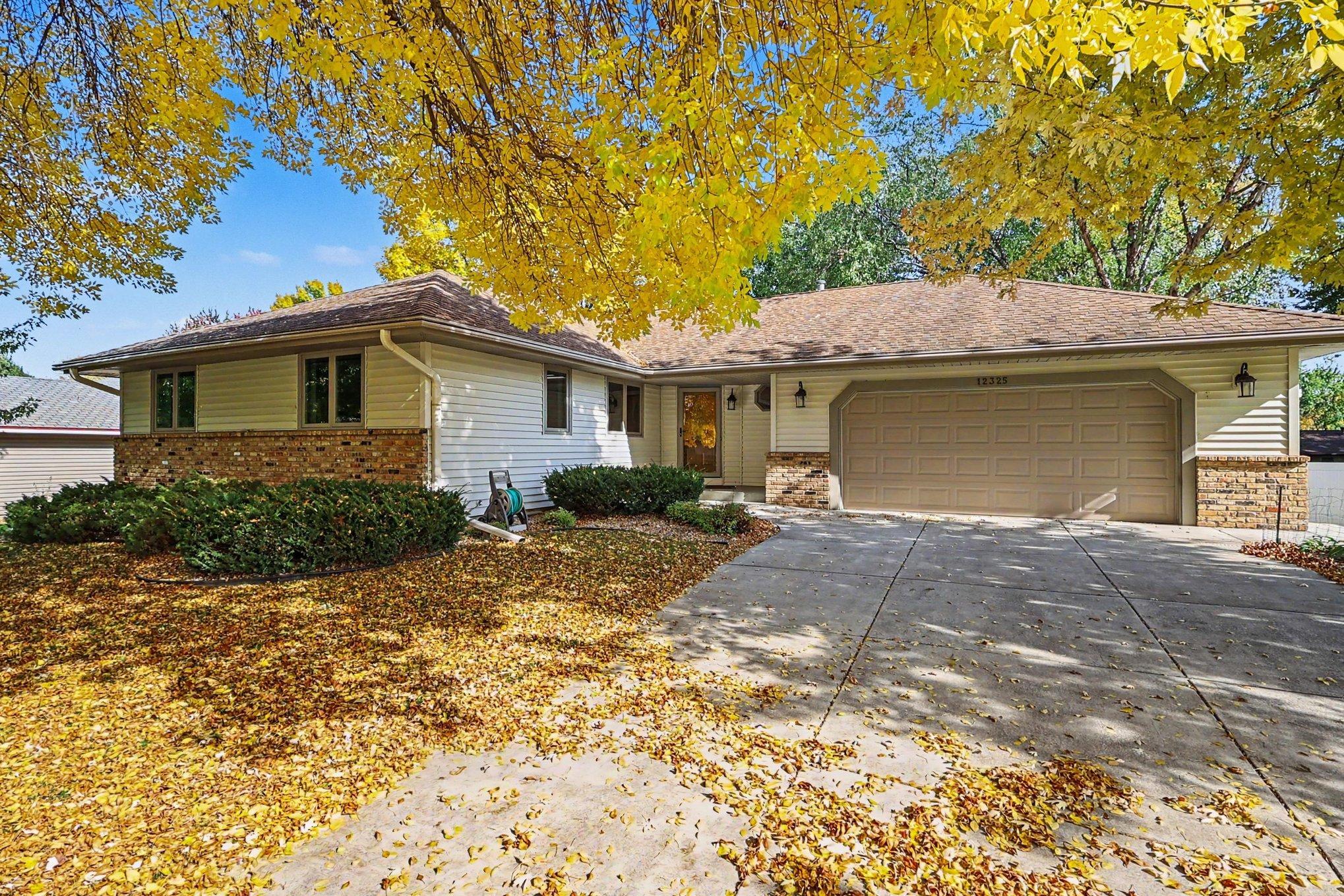 View of Single Family at 12325 Villaburne Drive, Burnsville - Mike Wilen | Minnesota Team Real Estate
