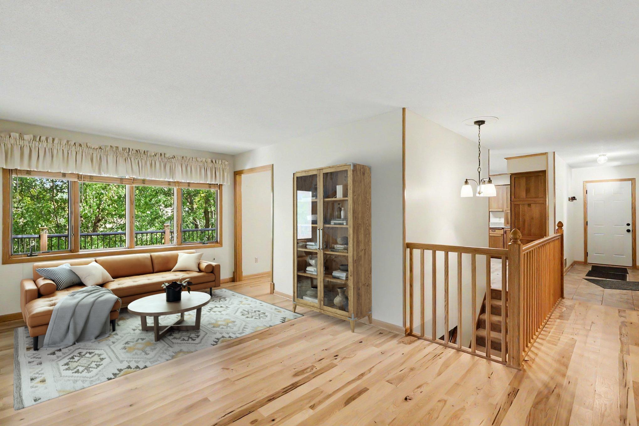 View of Residential at 12325 Villaburne Drive, Burnsville MN 55337, Burnsville (2 of 32) - Mike Wilen | Minnesota Team Real Estate