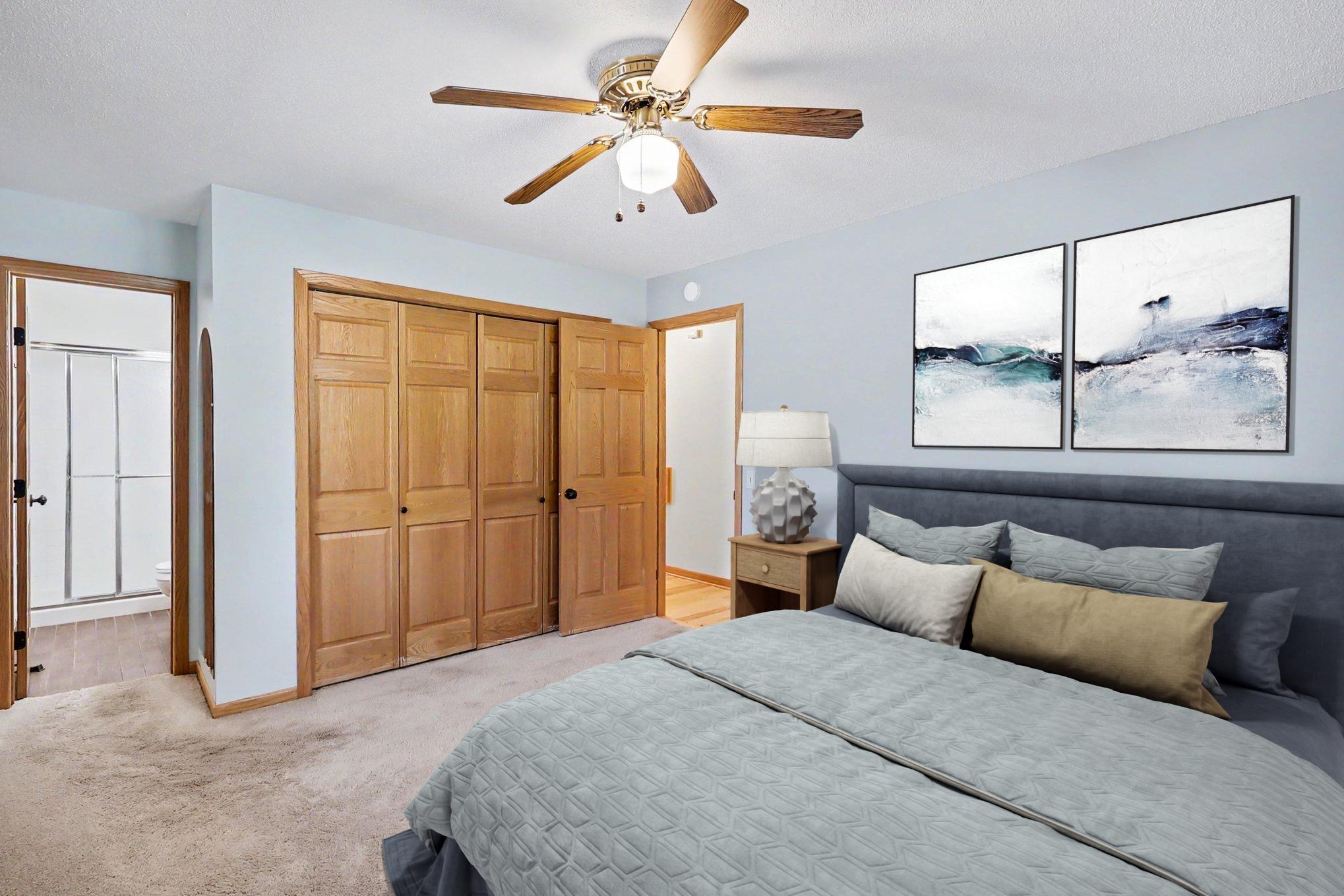 View of Residential at 12325 Villaburne Drive, Burnsville MN 55337, Burnsville (13 of 32) - Mike Wilen | Minnesota Team Real Estate