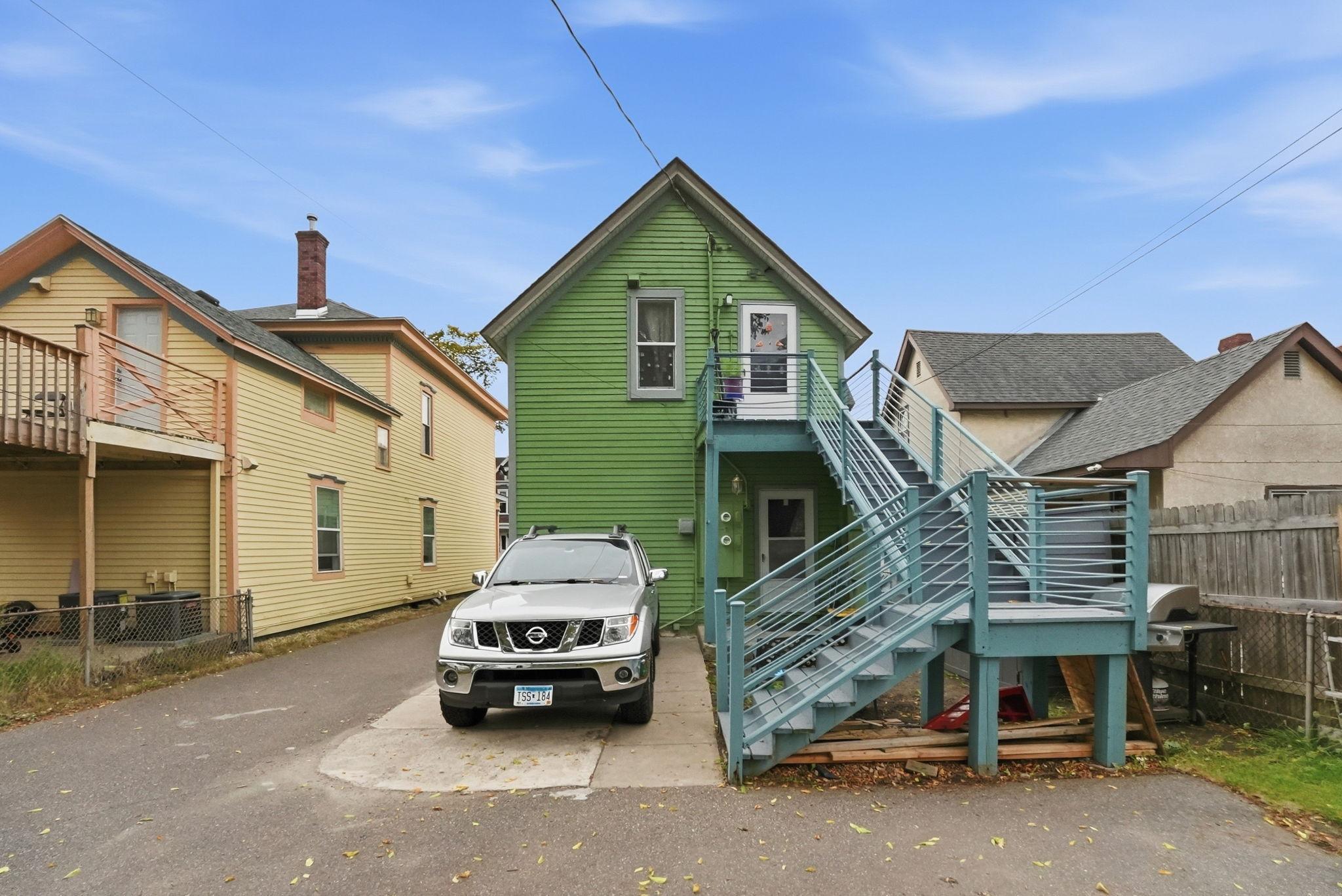 View of Residential Income at 362 Maria Avenue, Saint Paul MN 55106, Saint Paul (7 of 37) - Mike Wilen | Minnesota Team Real Estate