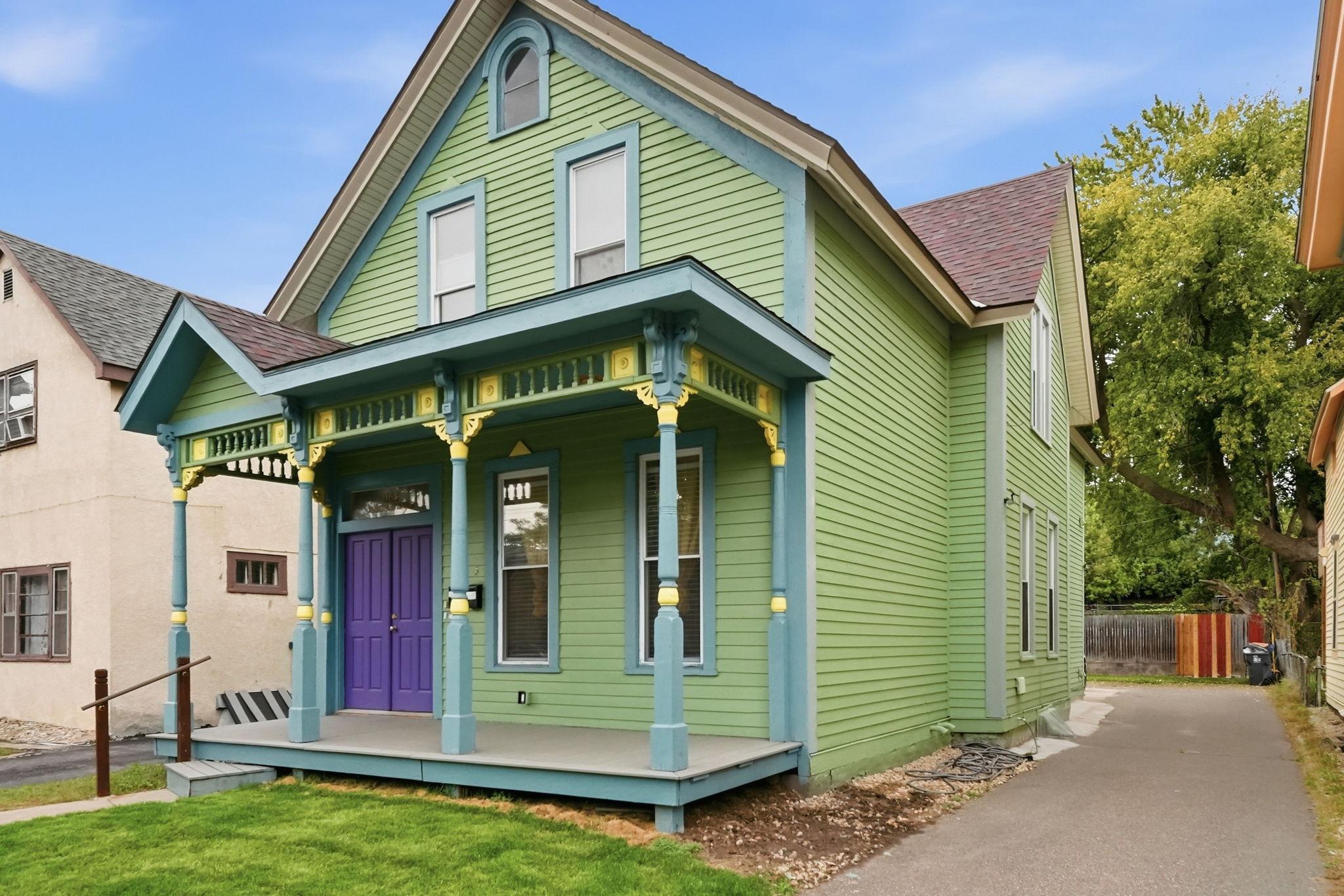 View of Residential Income at 362 Maria Avenue, Saint Paul MN 55106, Saint Paul (4 of 37) - Mike Wilen | Minnesota Team Real Estate
