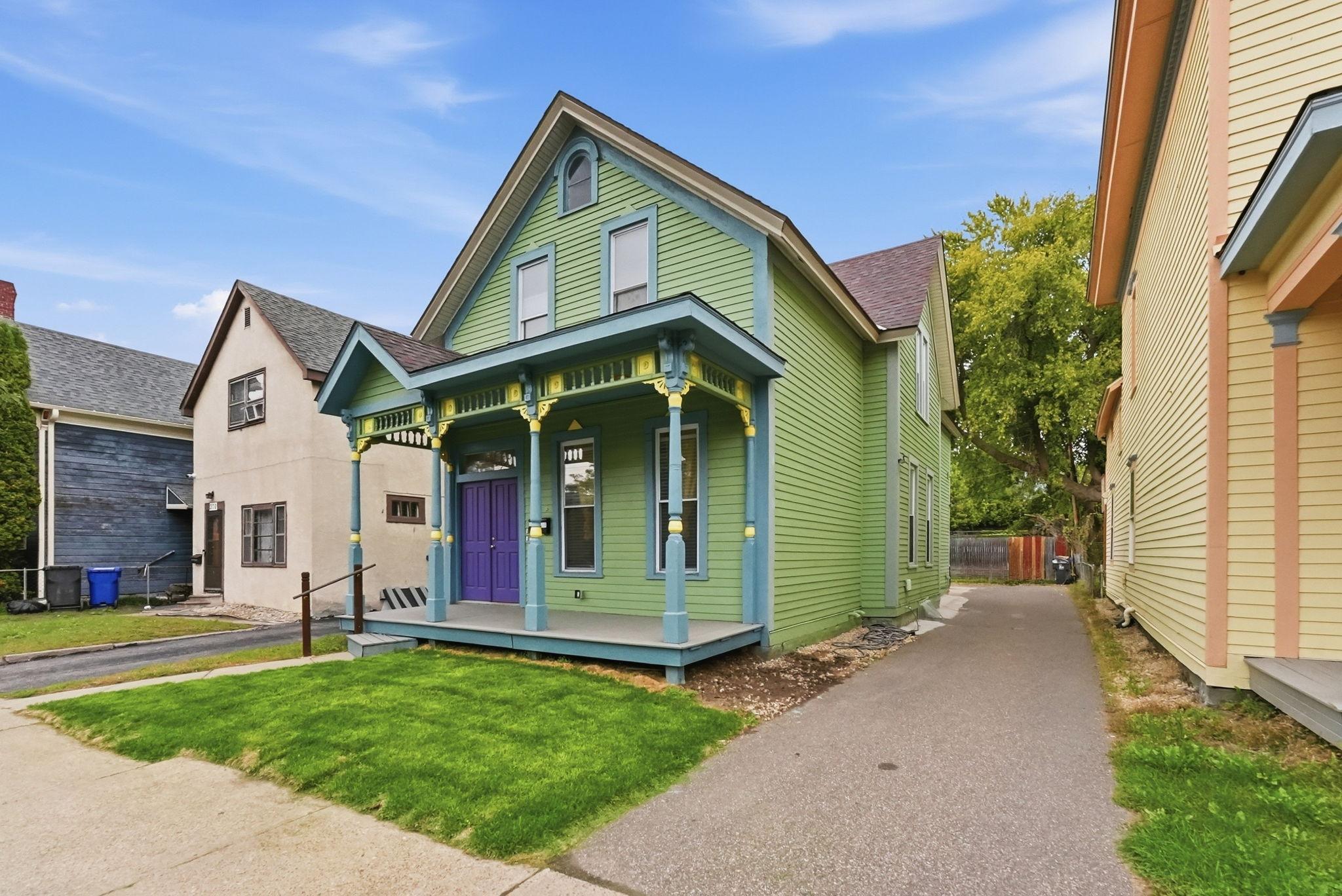 View of Residential Income at 362 Maria Avenue, Saint Paul MN 55106, Saint Paul (3 of 37) - Mike Wilen | Minnesota Team Real Estate