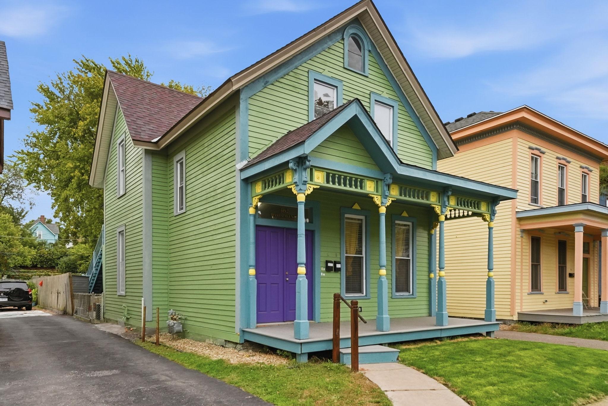 View of Residential Income at 362 Maria Avenue, Saint Paul MN 55106, Saint Paul (2 of 37) - Mike Wilen | Minnesota Team Real Estate