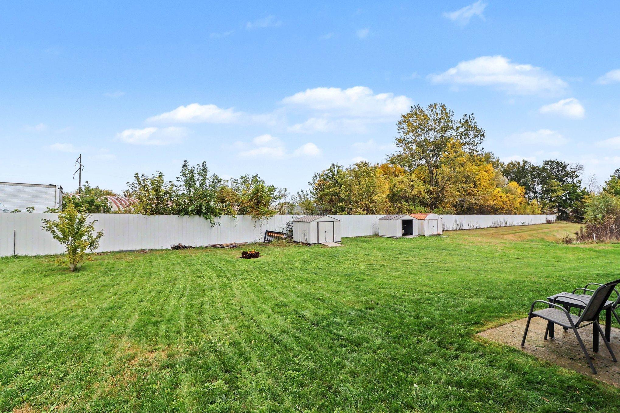 View of Residential at 409 Juniper Lane, Montgomery MN 56069, Montgomery (23 of 26) - Mike Wilen | Minnesota Team Real Estate
