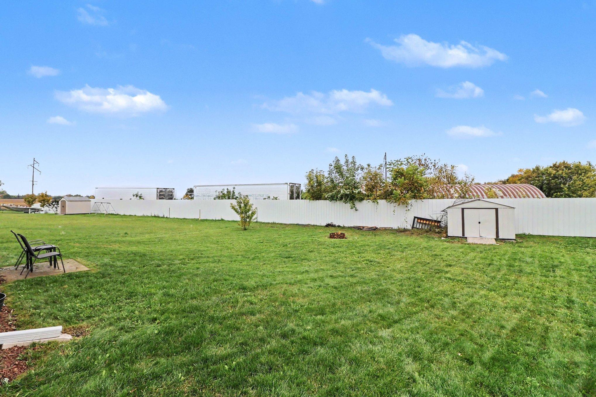 View of Residential at 409 Juniper Lane, Montgomery MN 56069, Montgomery (22 of 26) - Mike Wilen | Minnesota Team Real Estate