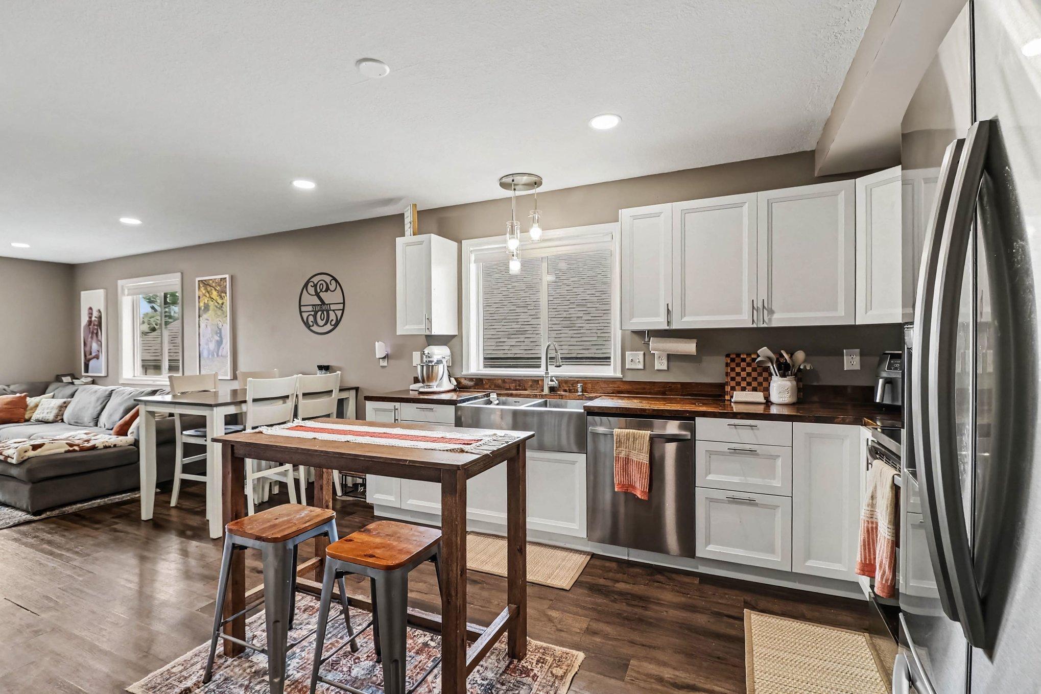 View of Residential at 409 Juniper Lane, Montgomery MN 56069, Montgomery (6 of 26) - Mike Wilen | Minnesota Team Real Estate