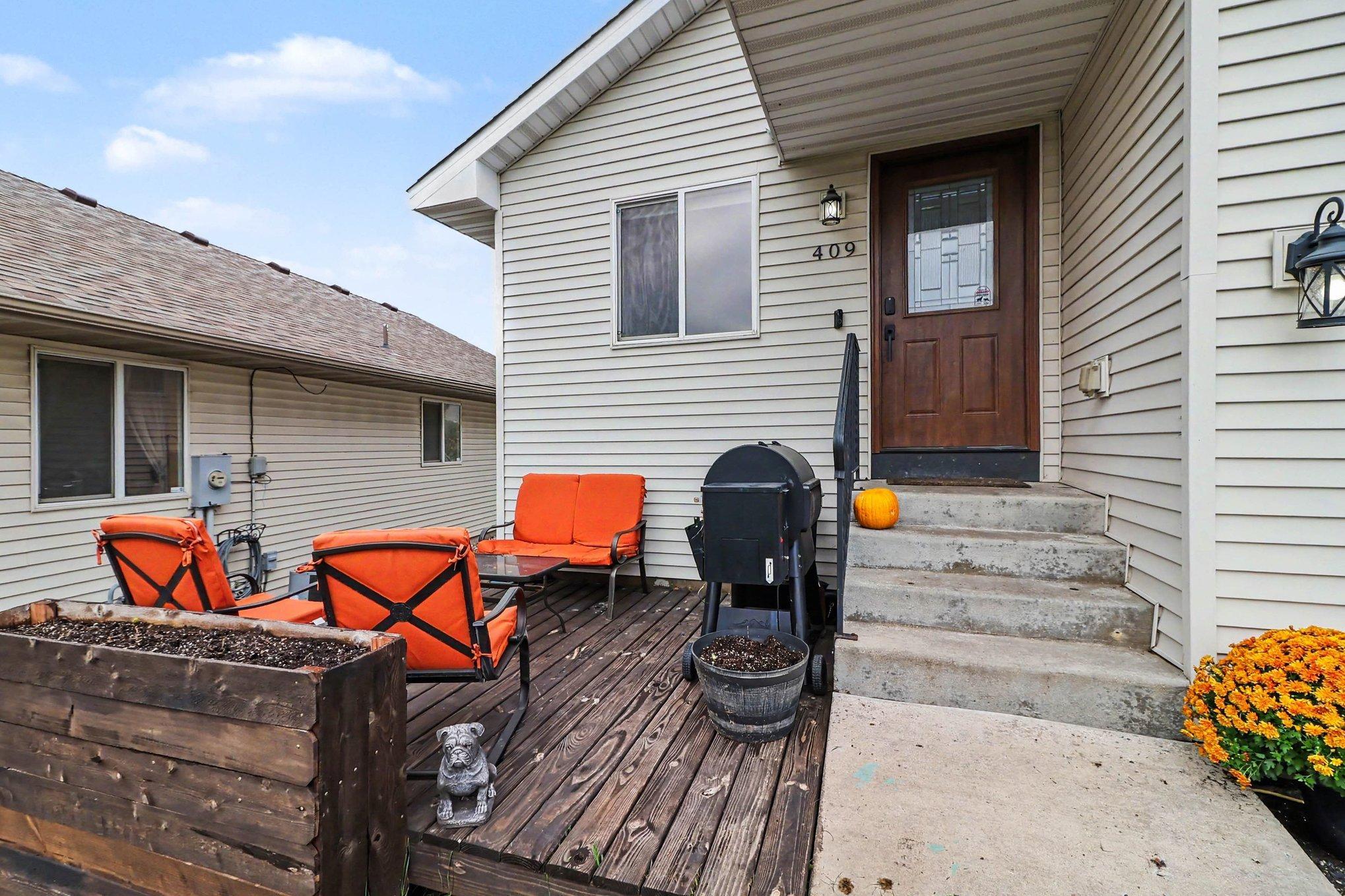 View of Residential at 409 Juniper Lane, Montgomery MN 56069, Montgomery (3 of 26) - Mike Wilen | Minnesota Team Real Estate