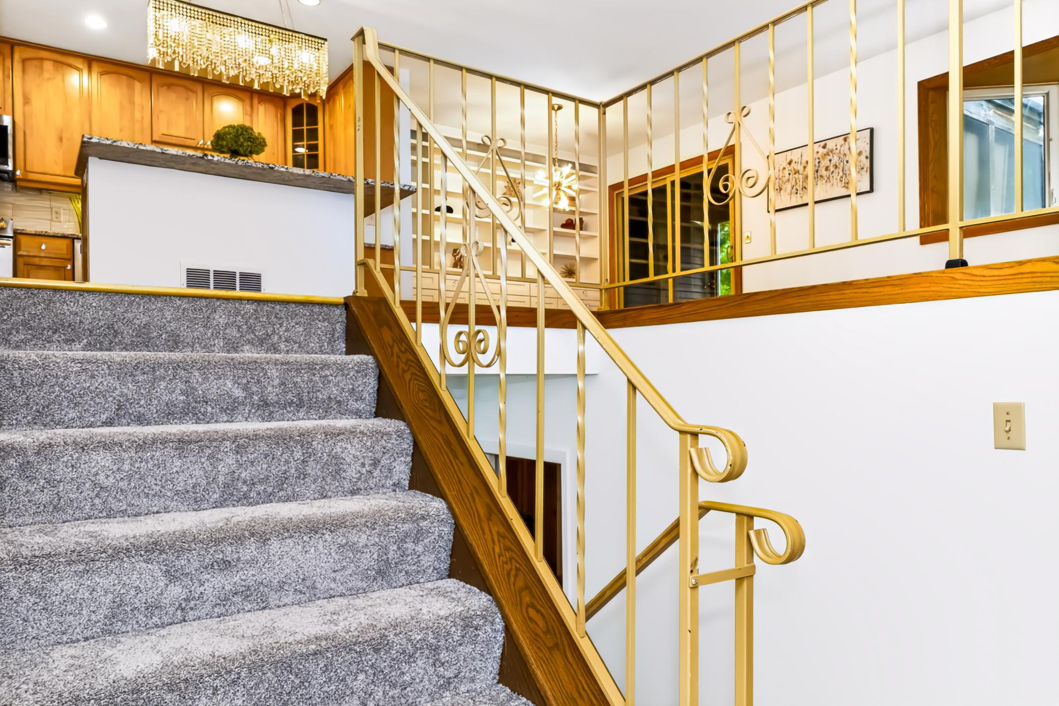 View of Residential at 4164 Shirlee Lane, Shoreview MN 55126, Shoreview (29 of 39) - Mike Wilen | Minnesota Team Real Estate