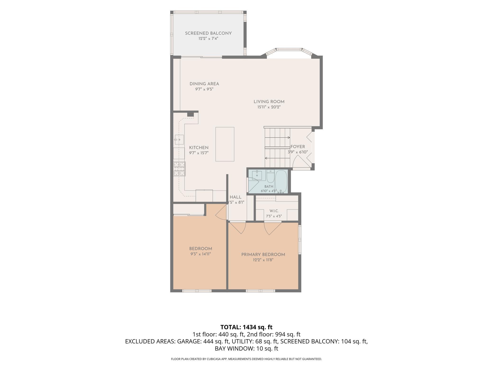 View of Residential at 4164 Shirlee Lane, Shoreview MN 55126, Shoreview (37 of 39) - Mike Wilen | Minnesota Team Real Estate
