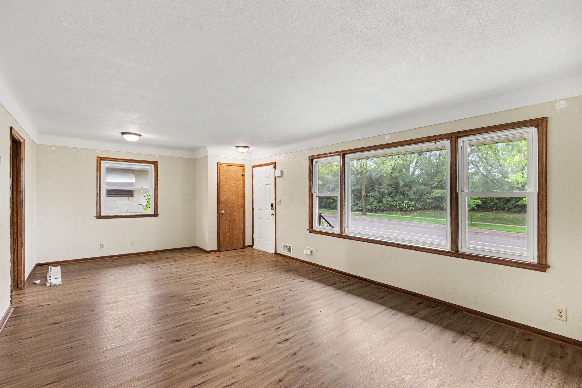 View of Residential at 2147 Burns Avenue, Saint Paul MN 55119, Saint Paul (2 of 25) - Mike Wilen | Minnesota Team Real Estate