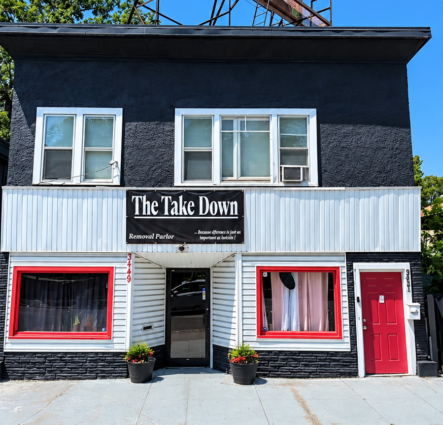 View of Mixed Use, Office at 3449 Penn Avenue, Minneapolis - Mike Wilen | Minnesota Team Real Estate