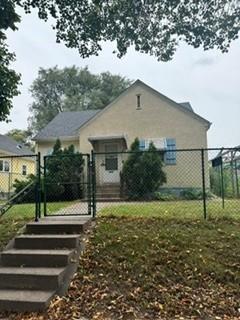 View of Single Family at 3651 Queen Avenue, Minneapolis - Mike Wilen | Minnesota Team Real Estate
