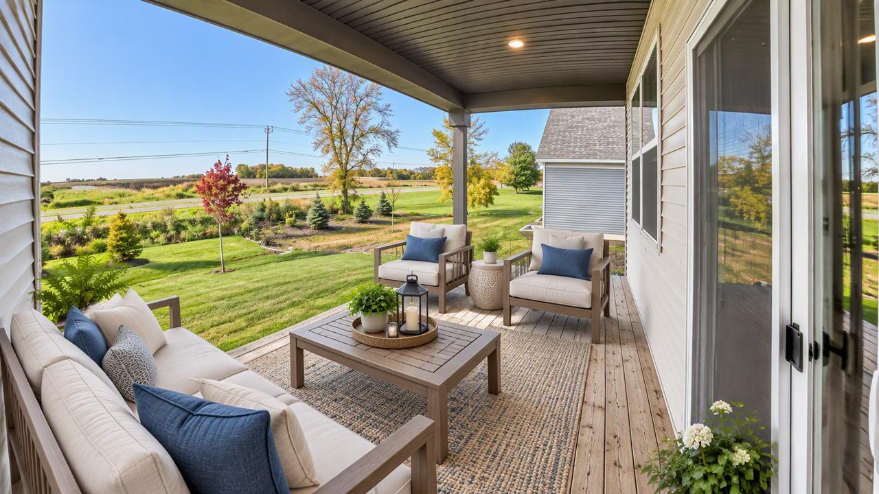 View of Residential at 1712 Oak Creek Drive, Chaska MN 55318, Chaska (9 of 31) - Mike Wilen | Minnesota Team Real Estate