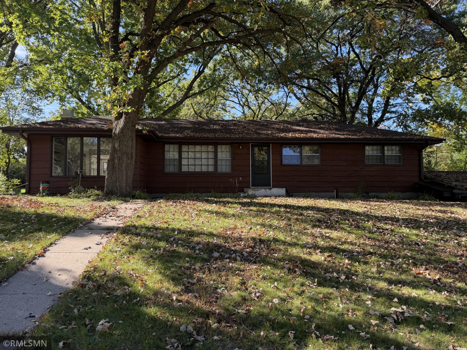 View of Single Family at 43 Suzanne Avenue, Vadnais Heights - Mike Wilen | Minnesota Team Real Estate