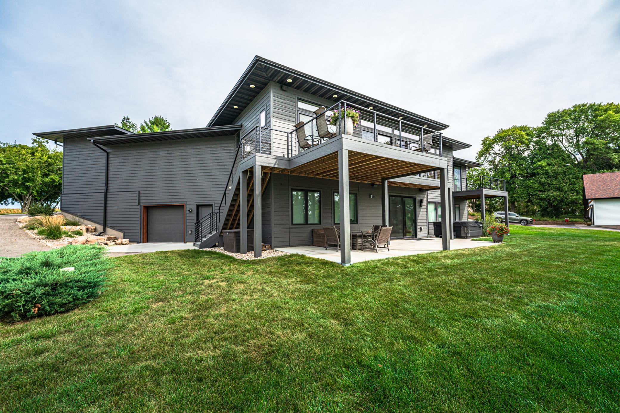 View of Residential at 48953 Shore Road, Waterville MN 56096, Waterville (32 of 42) - Mike Wilen | Minnesota Team Real Estate