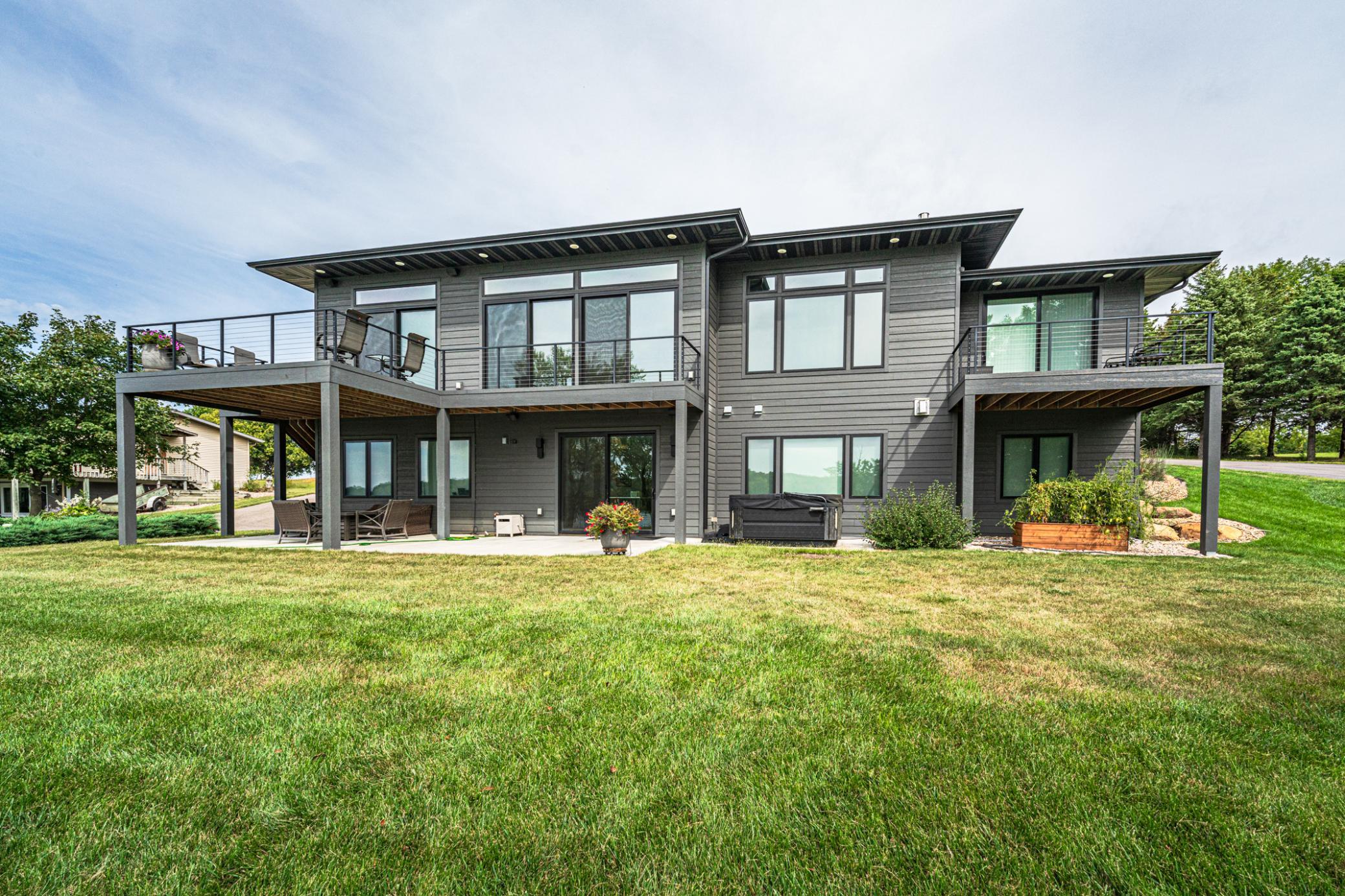 View of Residential at 48953 Shore Road, Waterville MN 56096, Waterville (31 of 42) - Mike Wilen | Minnesota Team Real Estate