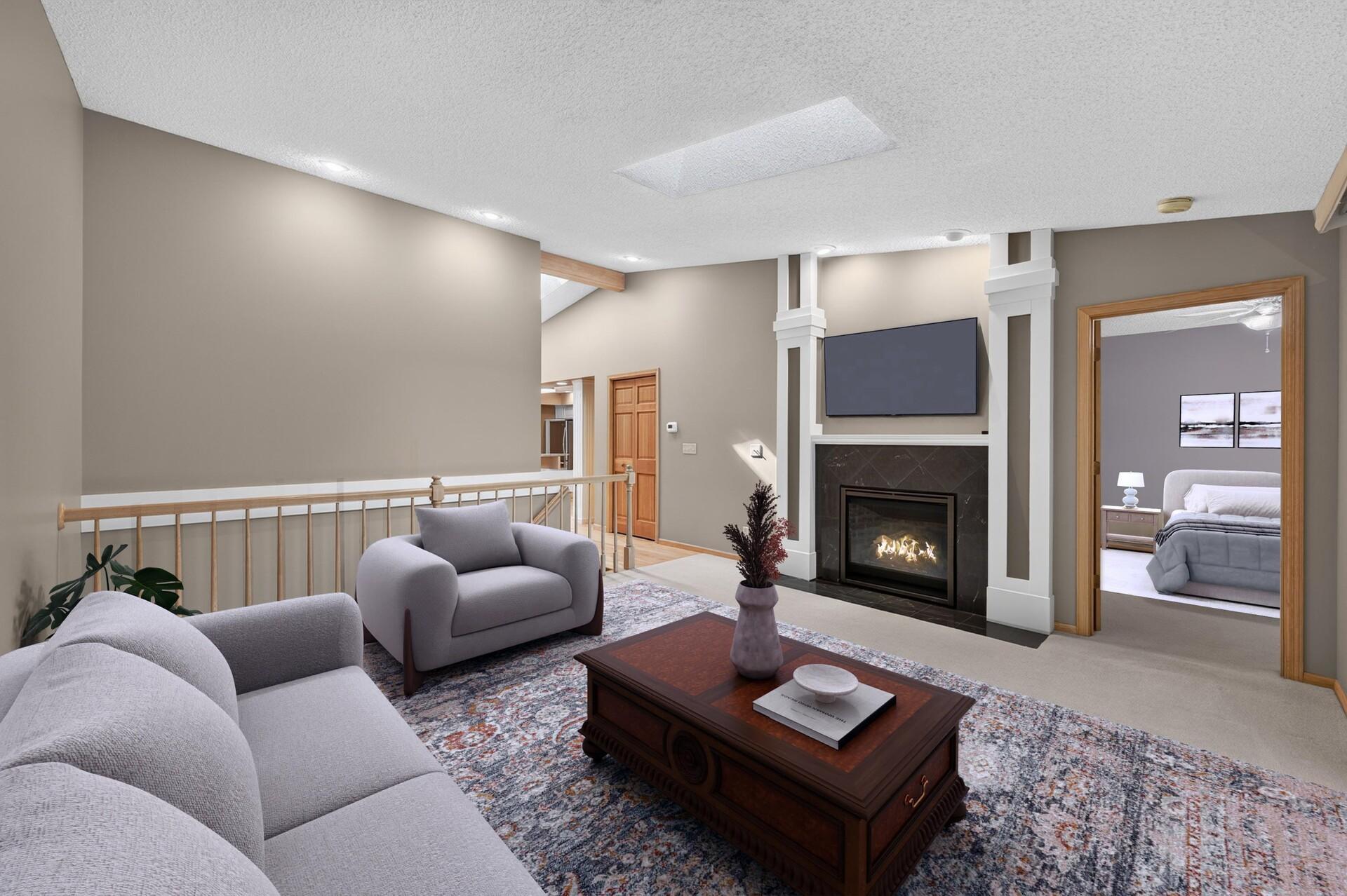 View of Residential at 525 Sterling Street, Maplewood MN 55119, Maplewood (13 of 37) - Mike Wilen | Minnesota Team Real Estate