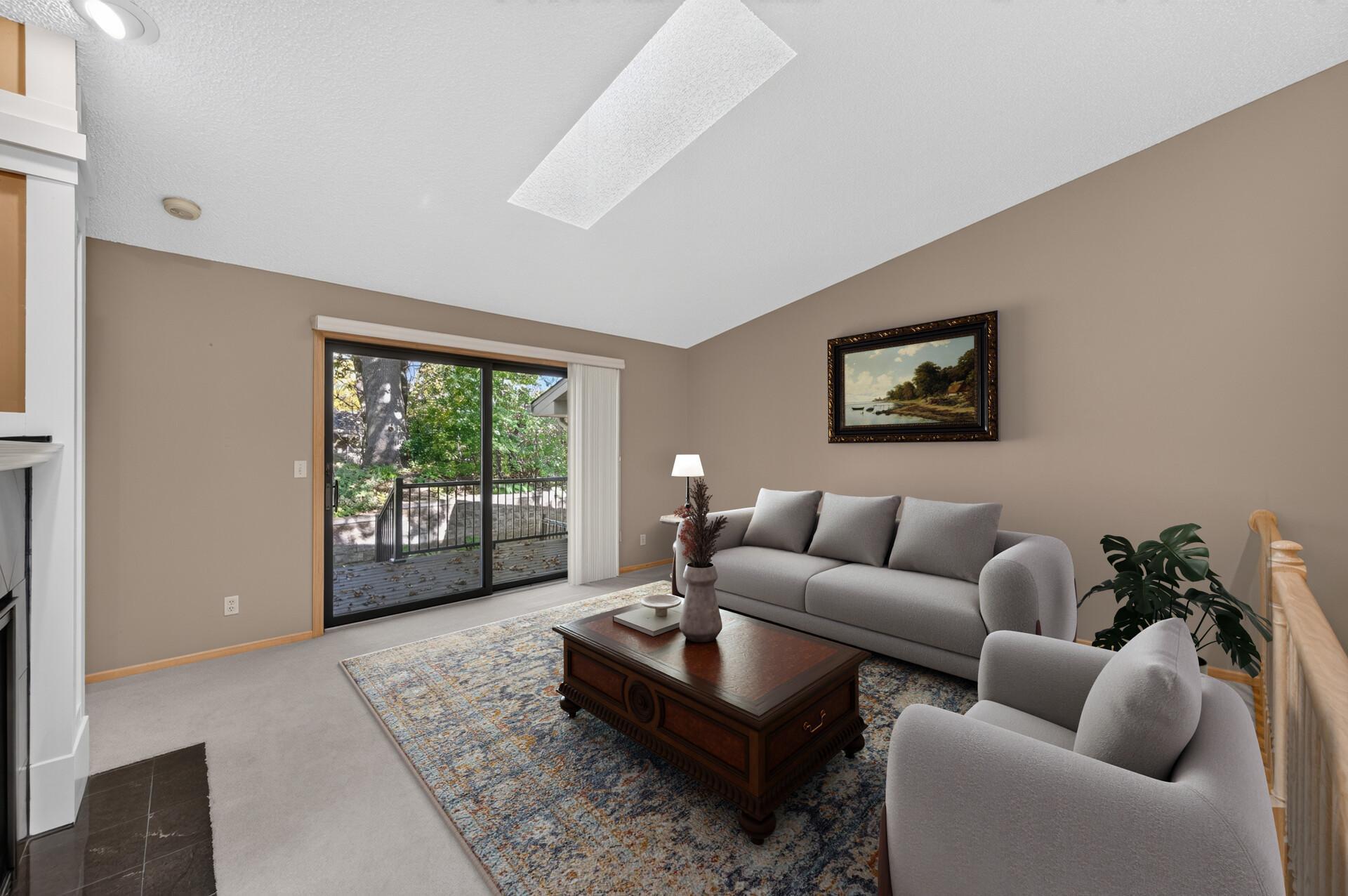 View of Residential at 525 Sterling Street, Maplewood MN 55119, Maplewood (11 of 37) - Mike Wilen | Minnesota Team Real Estate