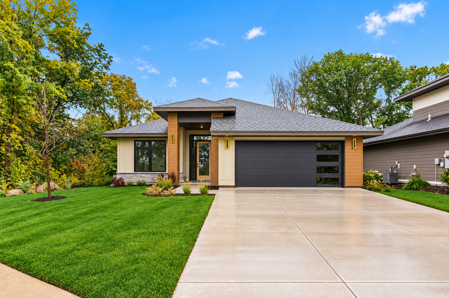 View of Single Family at 14633 Virginia Avenue, Savage - Mike Wilen | Minnesota Team Real Estate