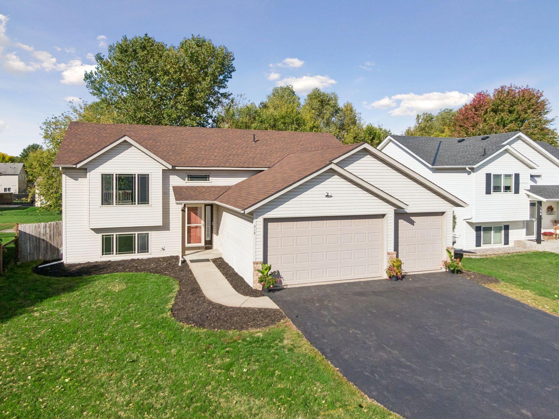 View of Single Family at 312 12th Street, Farmington - Mike Wilen | Minnesota Team Real Estate