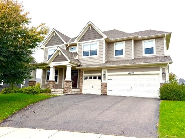 View of Single Family at 16285 Dryden Road, Lakeville - Mike Wilen | Minnesota Team Real Estate