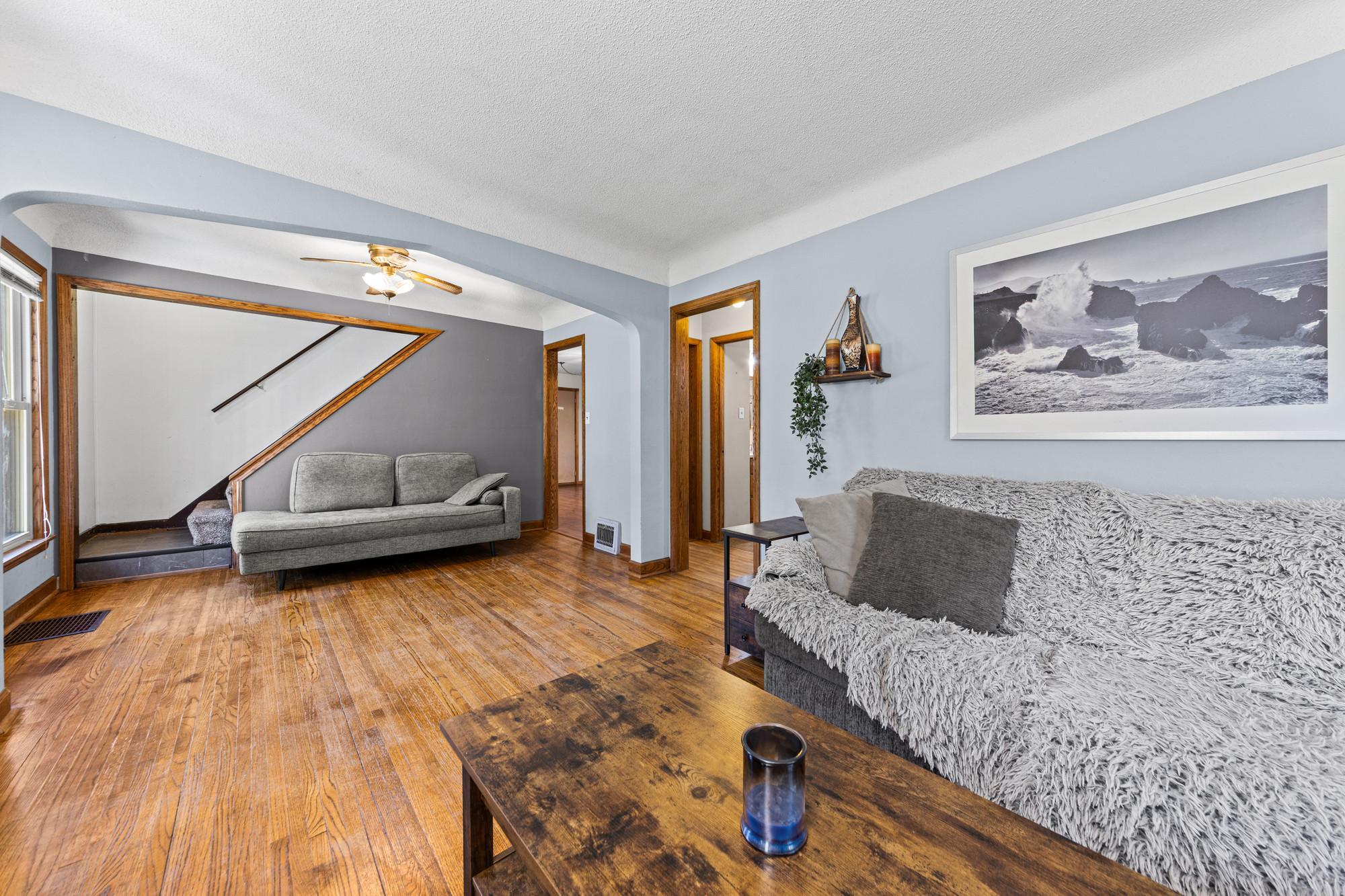 View of Residential at 8634 Lincoln Street, Blaine MN 55434, Blaine (16 of 56) - Mike Wilen | Minnesota Team Real Estate