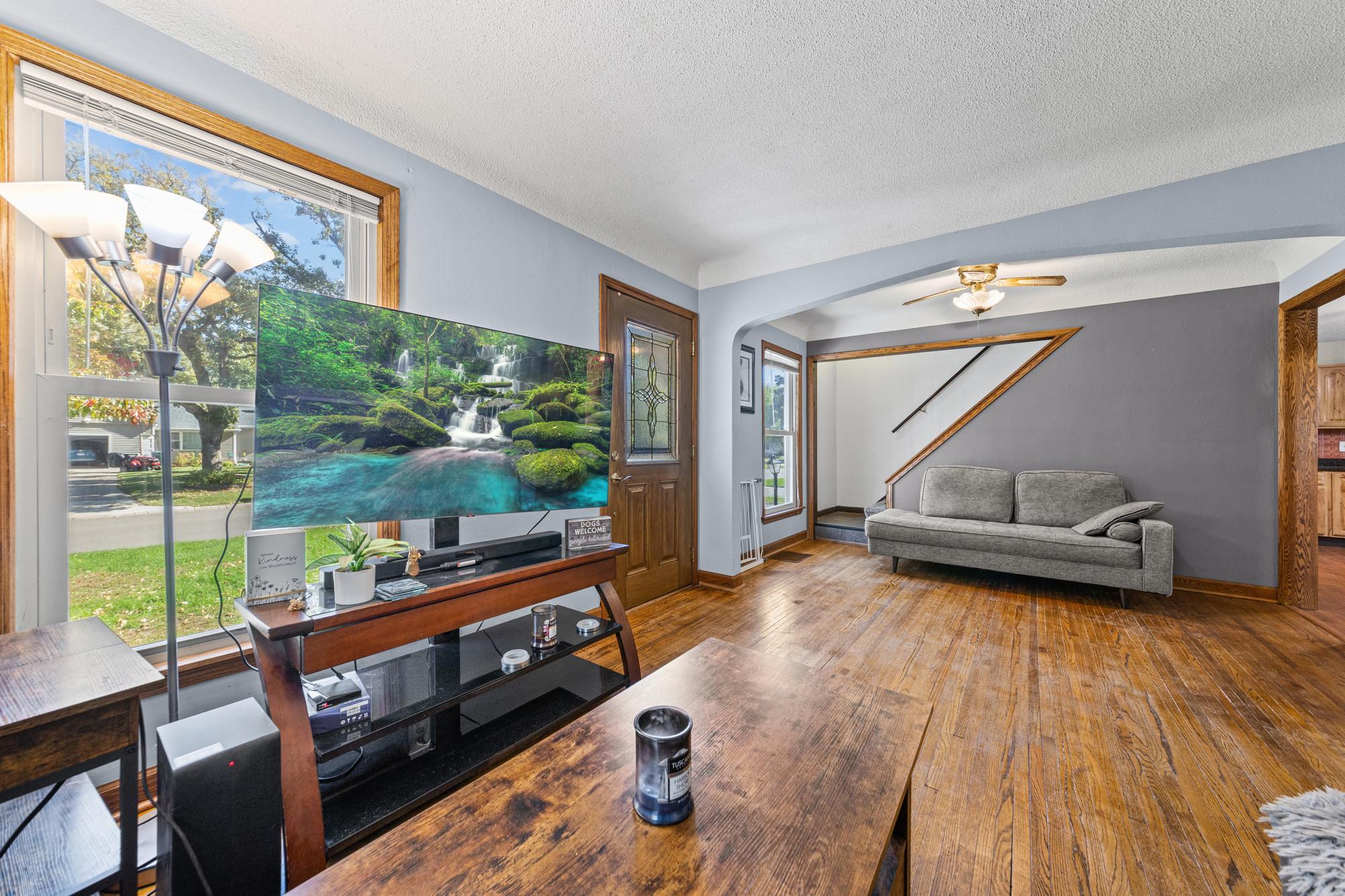 View of Residential at 8634 Lincoln Street, Blaine MN 55434, Blaine (12 of 56) - Mike Wilen | Minnesota Team Real Estate