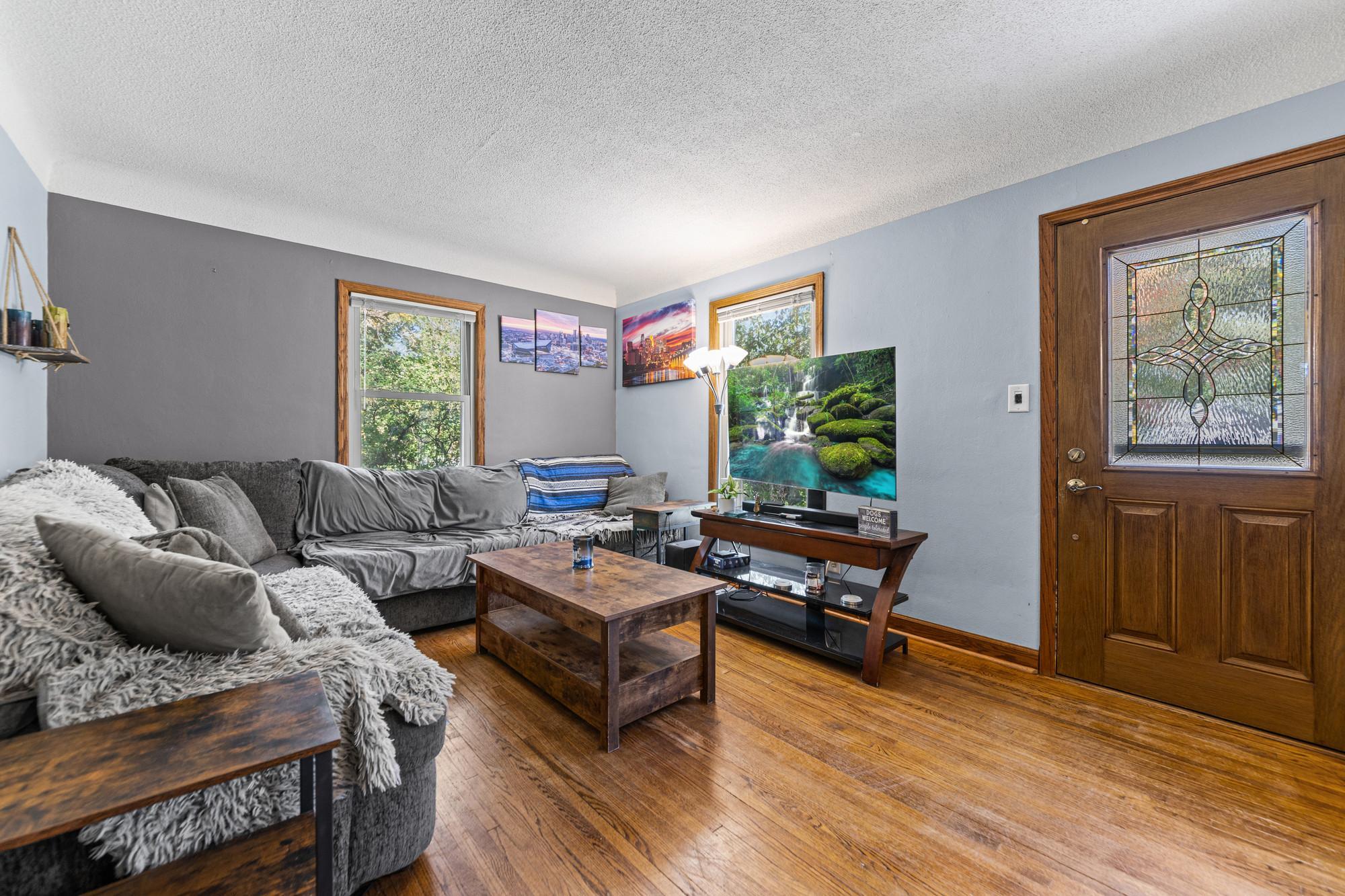 View of Residential at 8634 Lincoln Street, Blaine MN 55434, Blaine (11 of 56) - Mike Wilen | Minnesota Team Real Estate