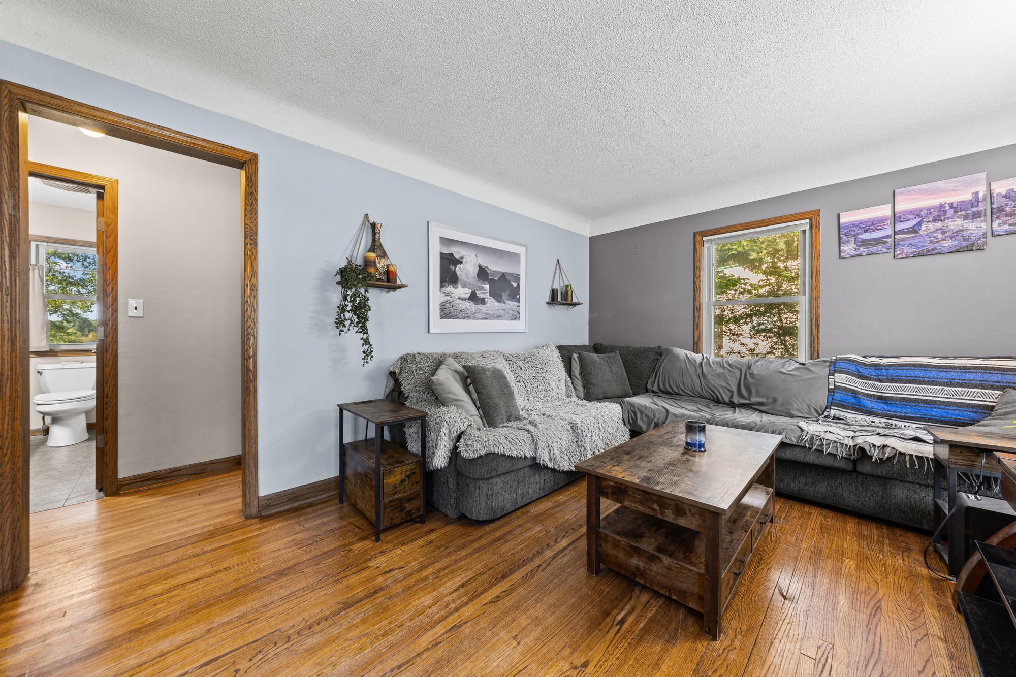 View of Residential at 8634 Lincoln Street, Blaine MN 55434, Blaine (15 of 56) - Mike Wilen | Minnesota Team Real Estate