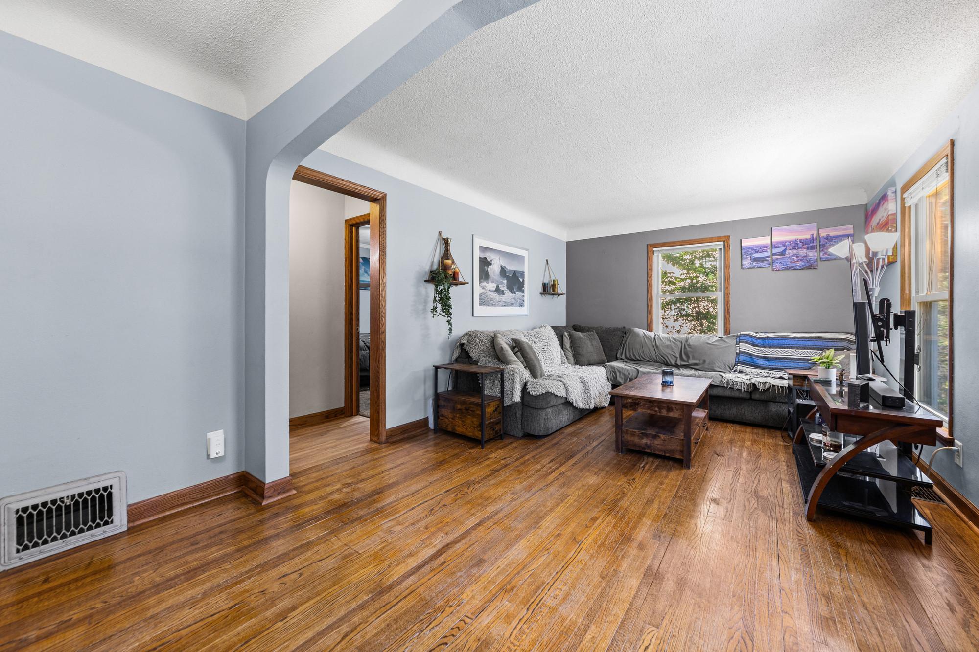 View of Residential at 8634 Lincoln Street, Blaine MN 55434, Blaine (14 of 56) - Mike Wilen | Minnesota Team Real Estate