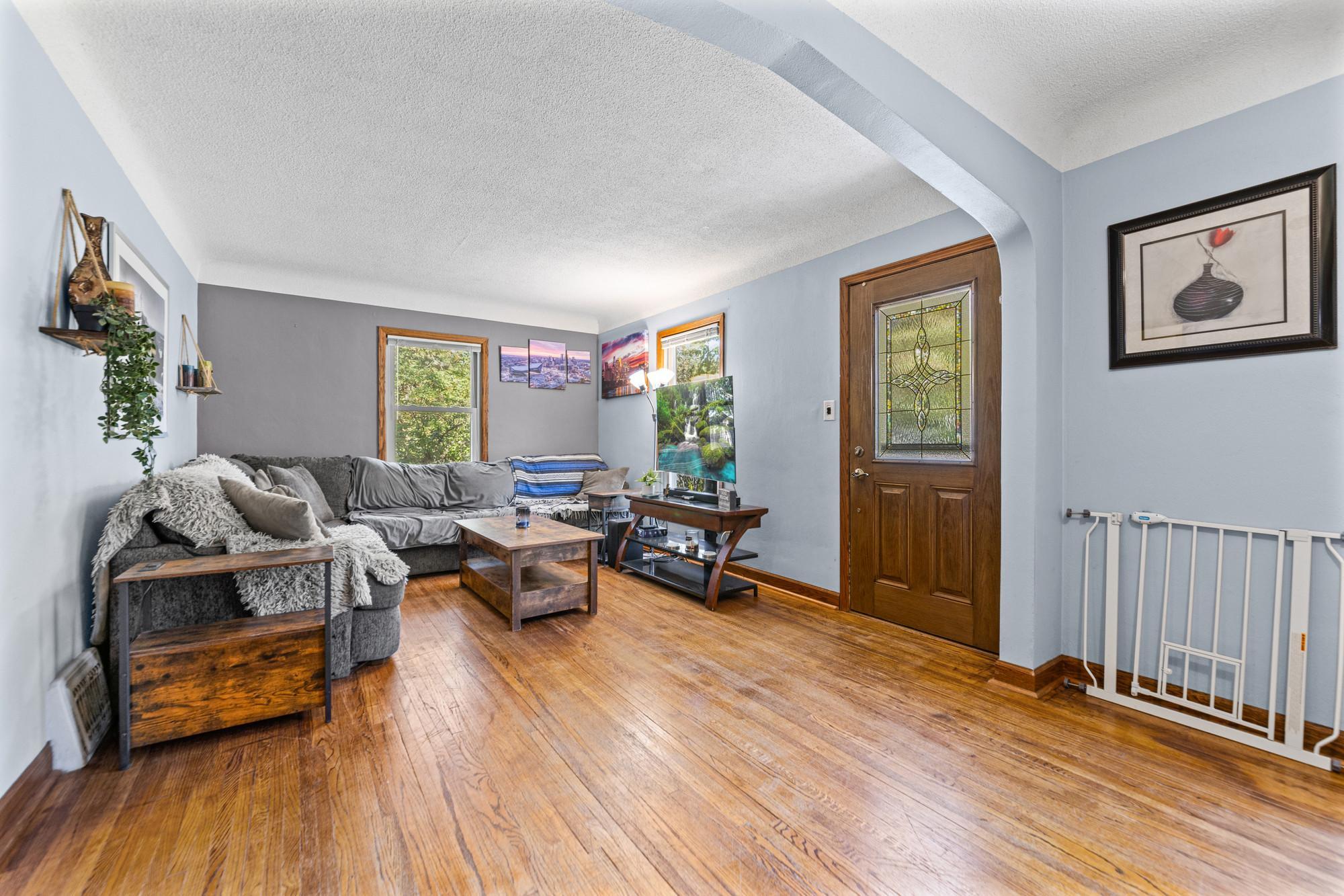 View of Residential at 8634 Lincoln Street, Blaine MN 55434, Blaine (4 of 56) - Mike Wilen | Minnesota Team Real Estate