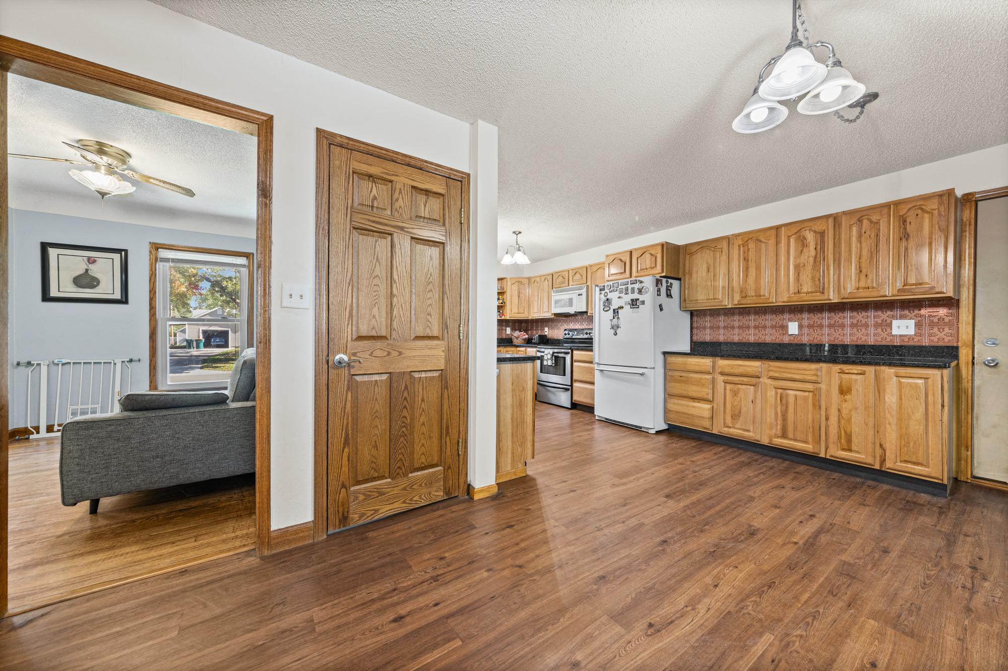 View of Residential at 8634 Lincoln Street, Blaine MN 55434, Blaine (10 of 56) - Mike Wilen | Minnesota Team Real Estate