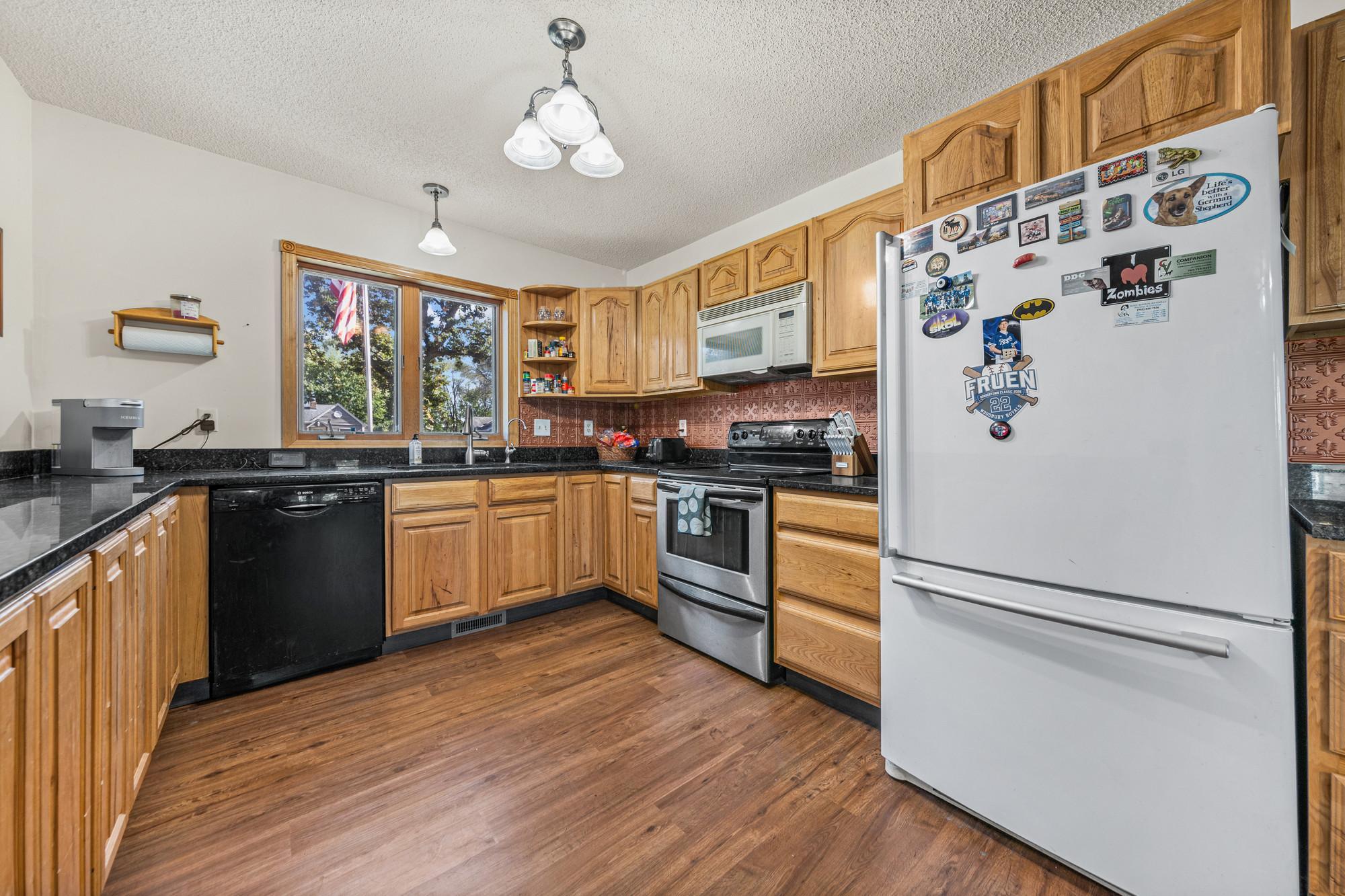 View of Residential at 8634 Lincoln Street, Blaine MN 55434, Blaine (3 of 56) - Mike Wilen | Minnesota Team Real Estate