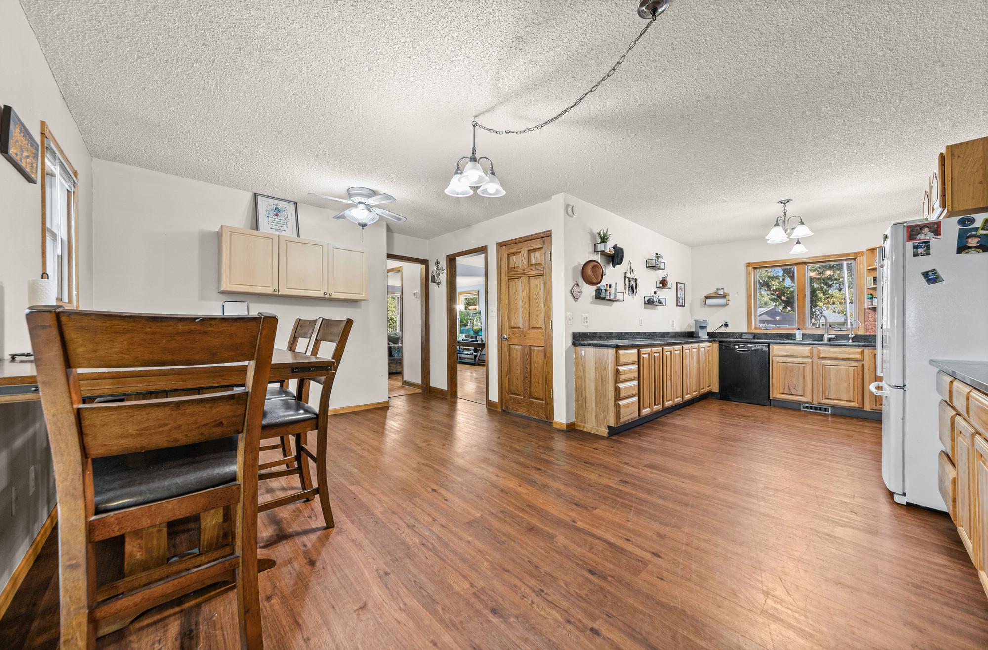 View of Residential at 8634 Lincoln Street, Blaine MN 55434, Blaine (7 of 56) - Mike Wilen | Minnesota Team Real Estate