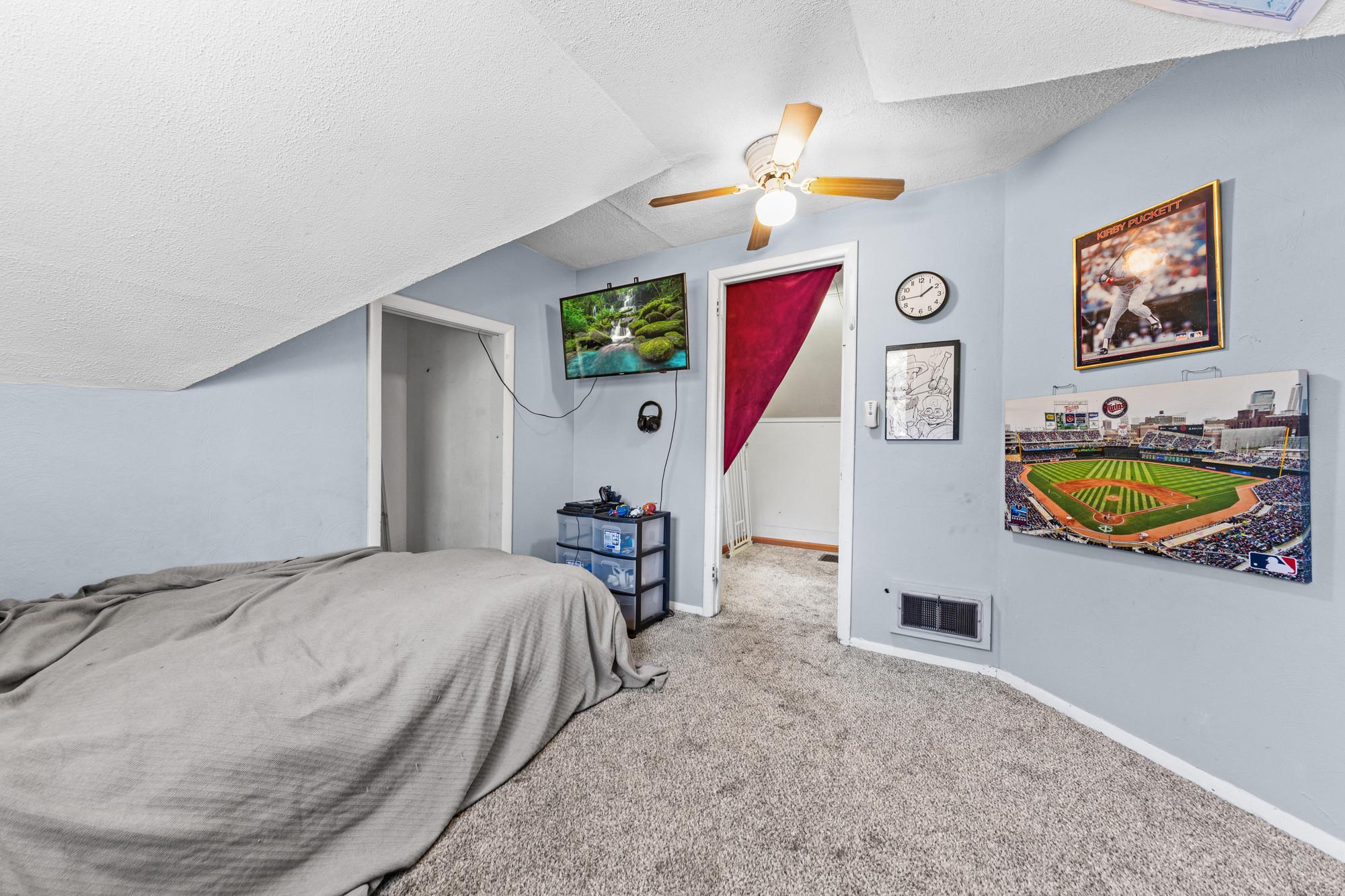 View of Residential at 8634 Lincoln Street, Blaine MN 55434, Blaine (29 of 56) - Mike Wilen | Minnesota Team Real Estate