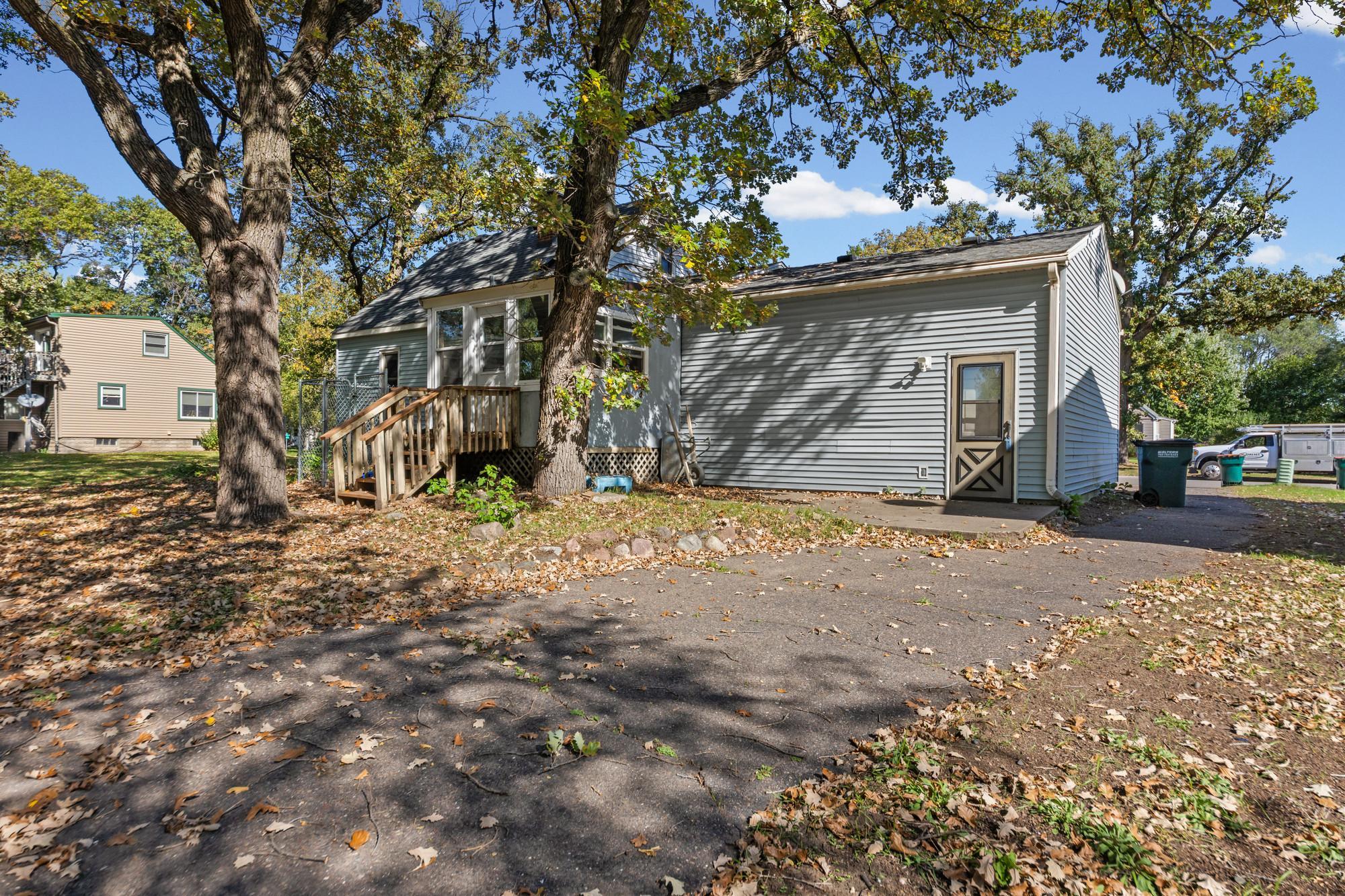 View of Residential at 8634 Lincoln Street, Blaine MN 55434, Blaine (52 of 56) - Mike Wilen | Minnesota Team Real Estate