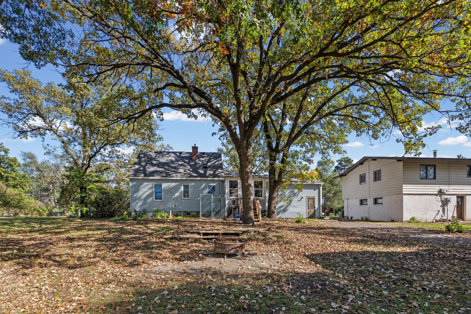View of Residential at 8634 Lincoln Street, Blaine MN 55434, Blaine (45 of 56) - Mike Wilen | Minnesota Team Real Estate