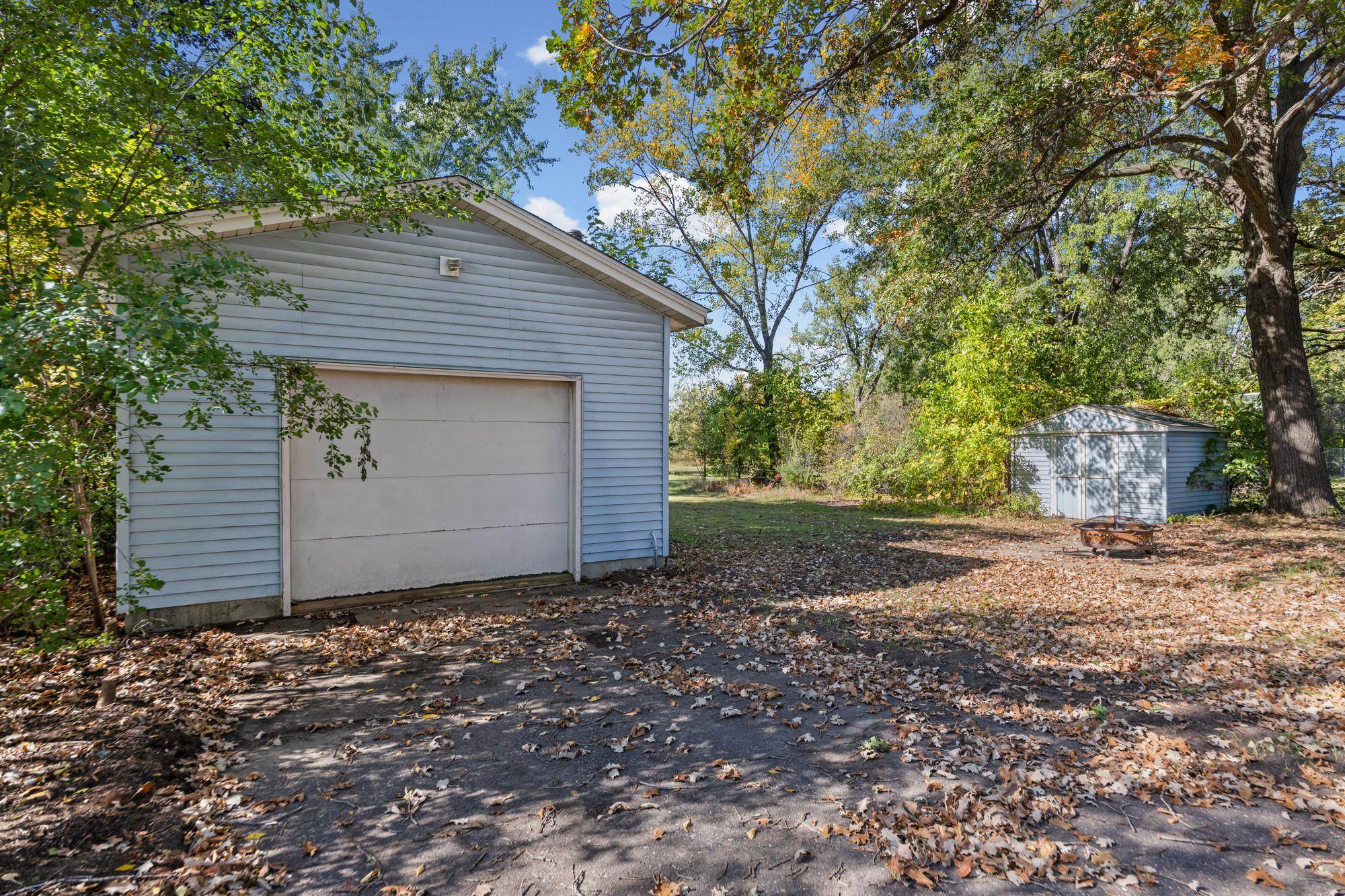 View of Residential at 8634 Lincoln Street, Blaine MN 55434, Blaine (42 of 56) - Mike Wilen | Minnesota Team Real Estate