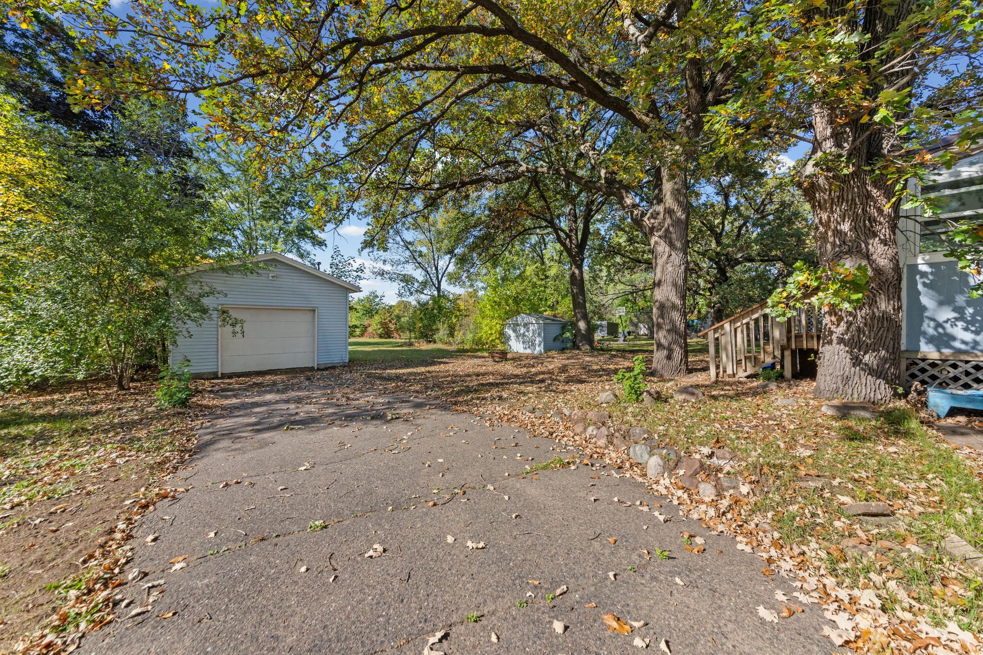 View of Residential at 8634 Lincoln Street, Blaine MN 55434, Blaine (41 of 56) - Mike Wilen | Minnesota Team Real Estate