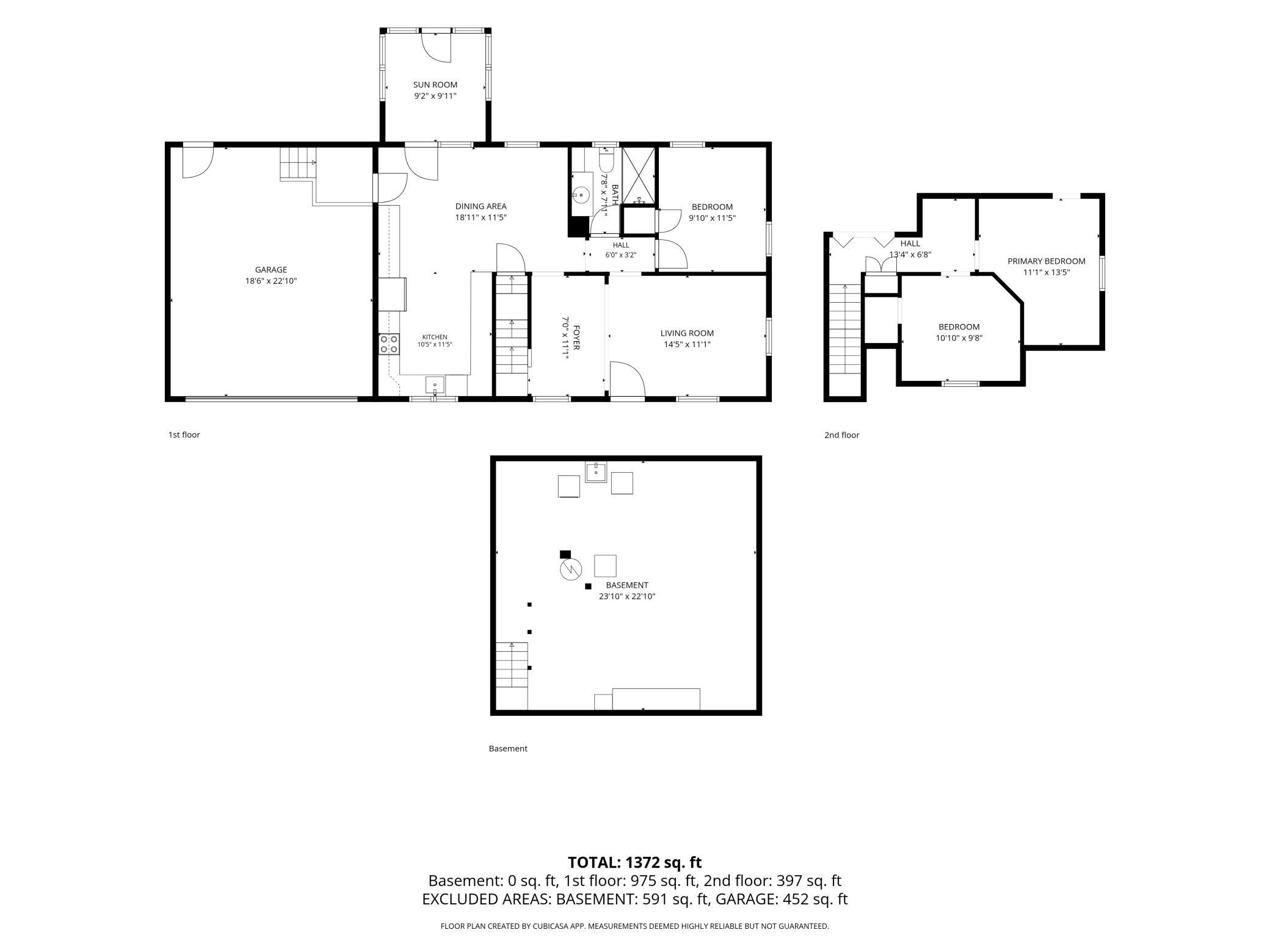 View of Residential at 8634 Lincoln Street, Blaine MN 55434, Blaine (56 of 56) - Mike Wilen | Minnesota Team Real Estate