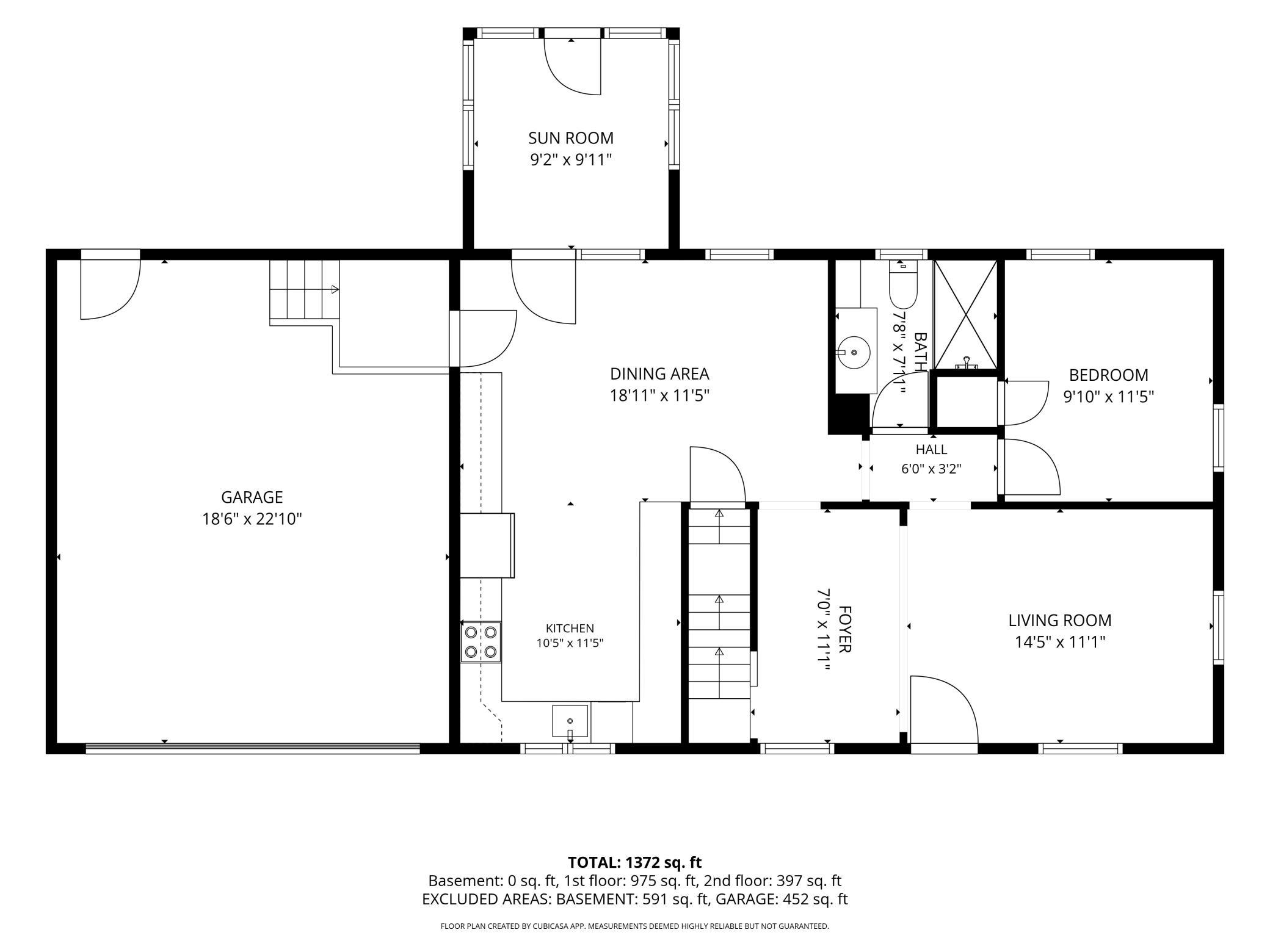 View of Residential at 8634 Lincoln Street, Blaine MN 55434, Blaine (54 of 56) - Mike Wilen | Minnesota Team Real Estate