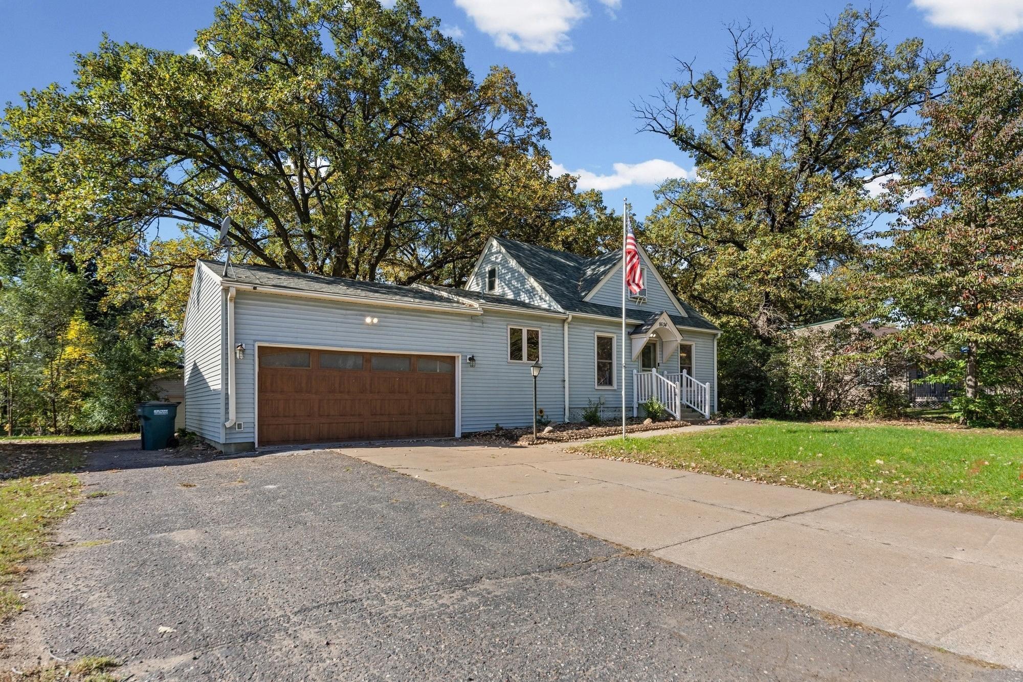 View of Residential at 8634 Lincoln Street, Blaine MN 55434, Blaine (13 of 56) - Mike Wilen | Minnesota Team Real Estate