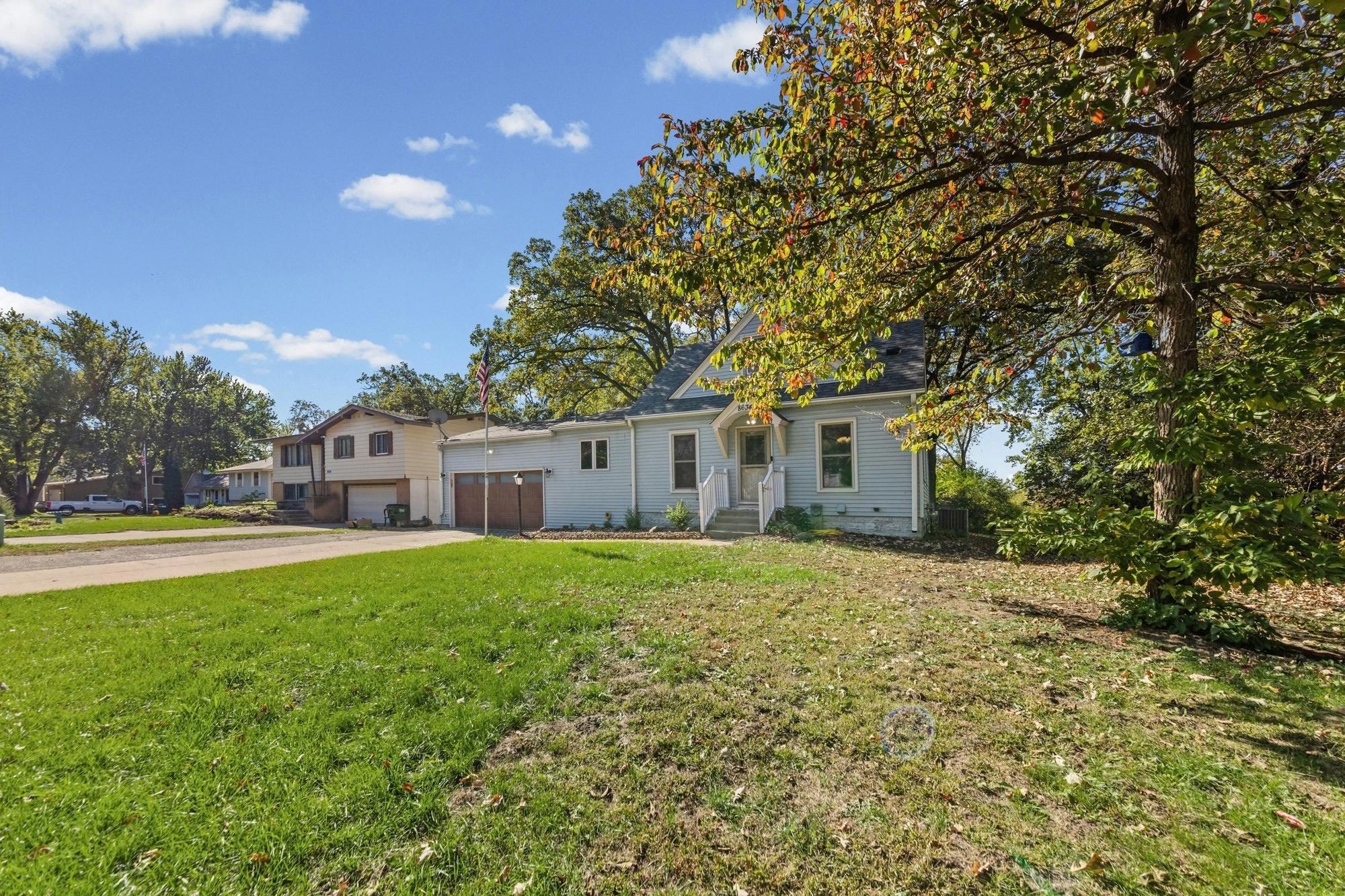 View of Residential at 8634 Lincoln Street, Blaine MN 55434, Blaine (9 of 56) - Mike Wilen | Minnesota Team Real Estate