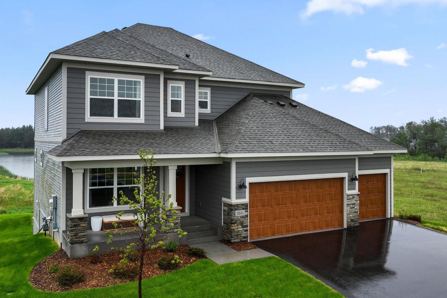 View of Residential at 15645 Granada Avenue, Hugo MN 55038, Hugo (3 of 60) - Mike Wilen | Minnesota Team Real Estate