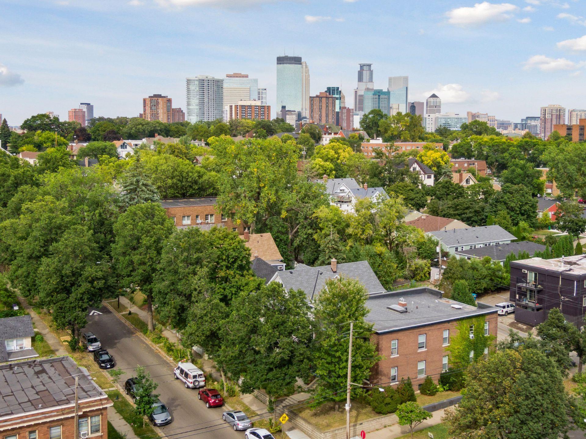 View of Residential Income at 2125 Harriet Avenue, Minneapolis MN 55405, Minneapolis (4 of 90) - Mike Wilen | Minnesota Team Real Estate