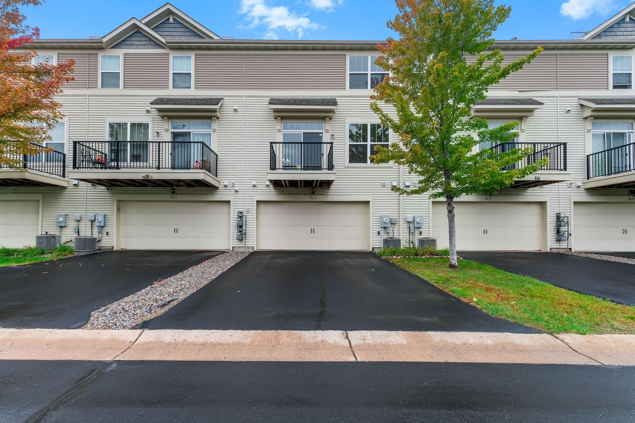 View of Residential at 9673 Toledo Lane, Brooklyn Park MN 55443, Brooklyn Park (49 of 53) - Mike Wilen | Minnesota Team Real Estate