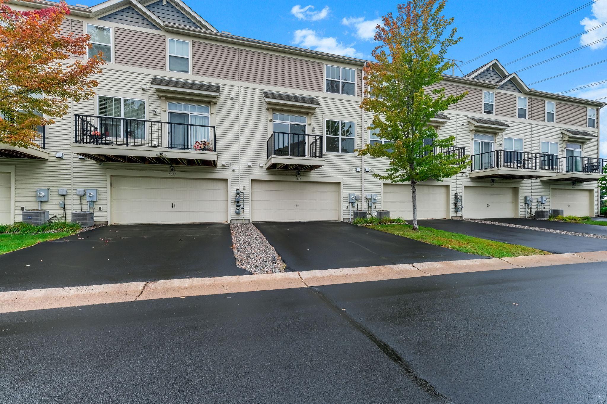 View of Residential at 9673 Toledo Lane, Brooklyn Park MN 55443, Brooklyn Park (48 of 53) - Mike Wilen | Minnesota Team Real Estate
